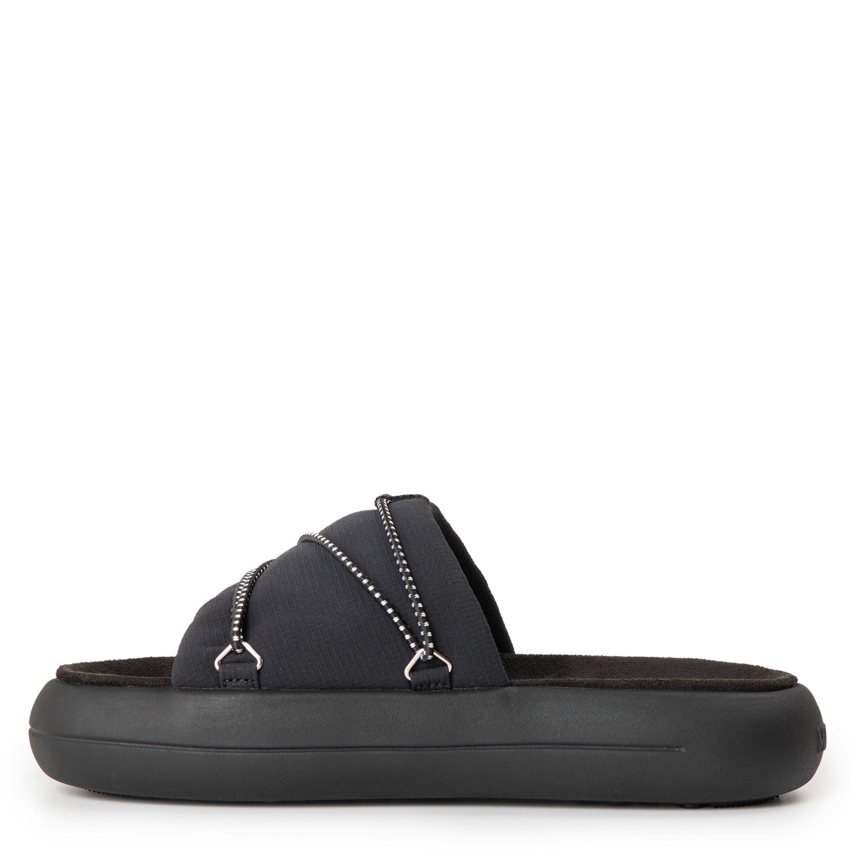 Black - Moon Boot - MN BT Icon Slide Ld61 - 2