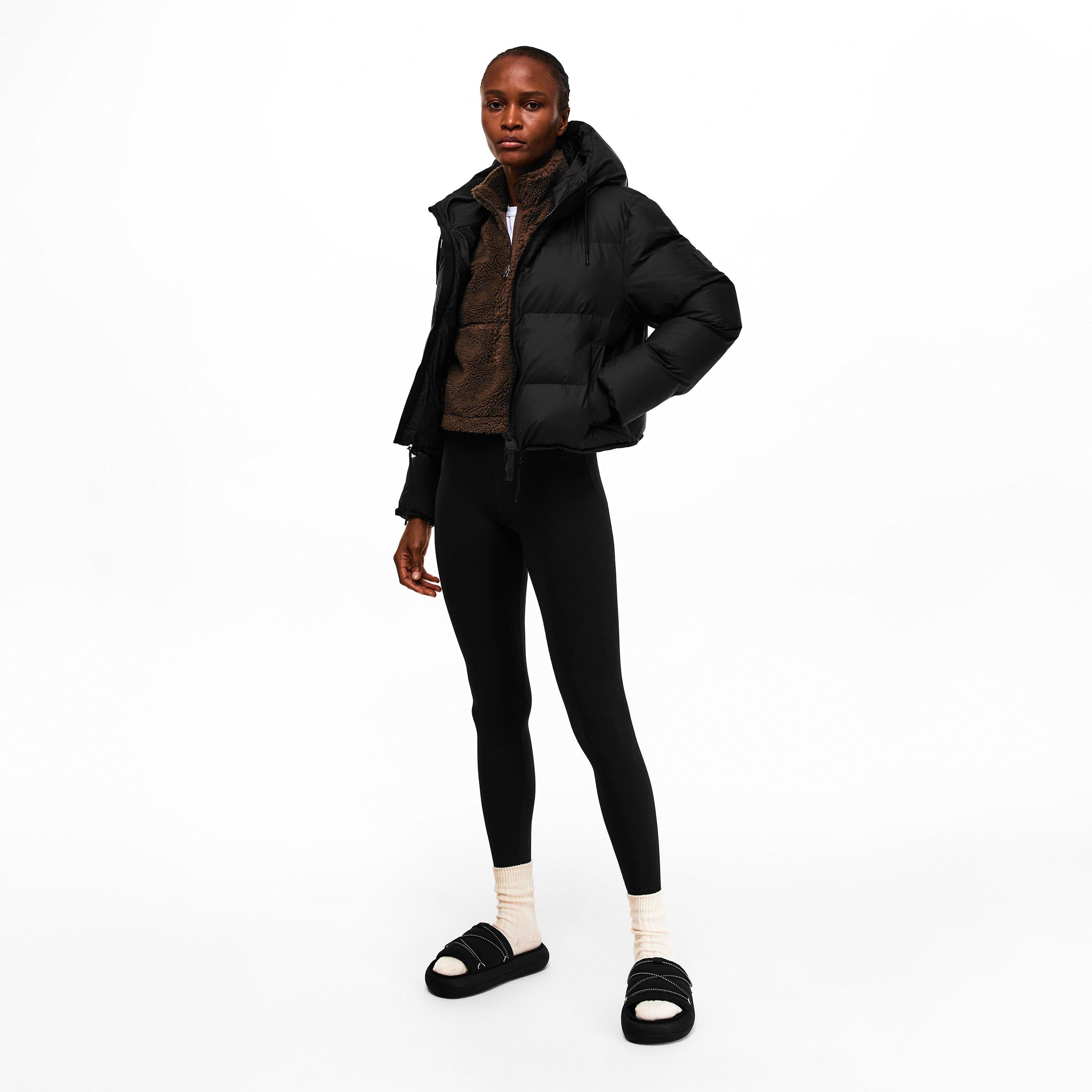 Black - Moon Boot - Women's Icon Slide Bluetooth Slider Slippers - 6
