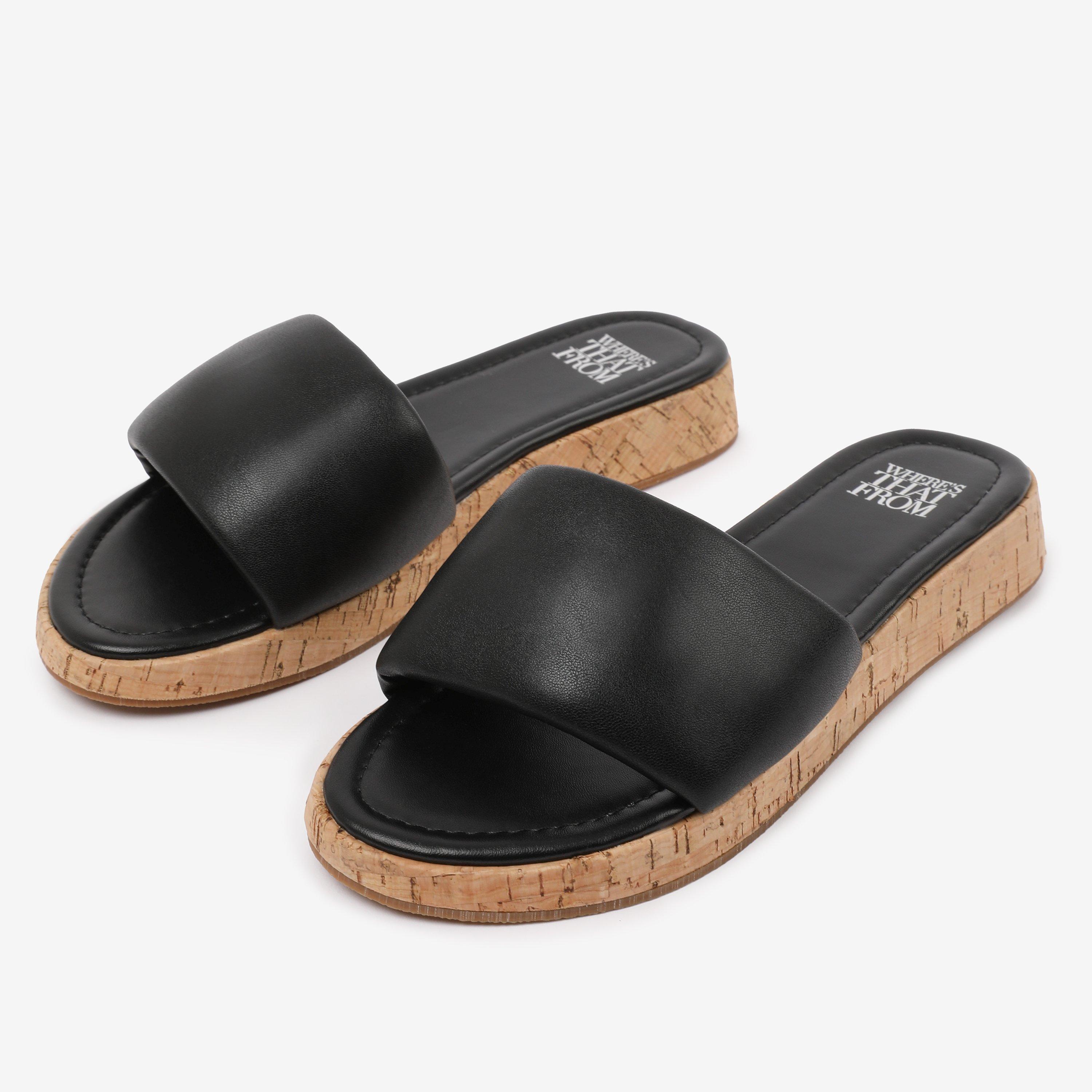 BlackPU - Wheres That From - Flat Sliders Ld99 - 2