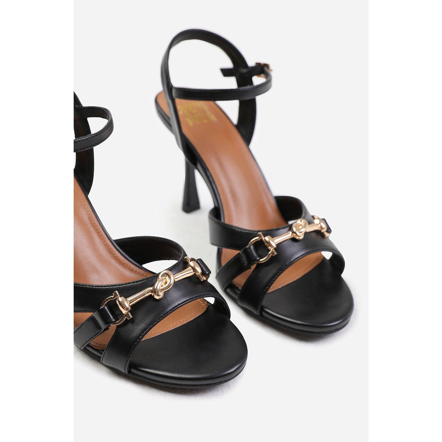 BlackPU - Wheres That From - Mid Hls Sndl Ld99 - 2