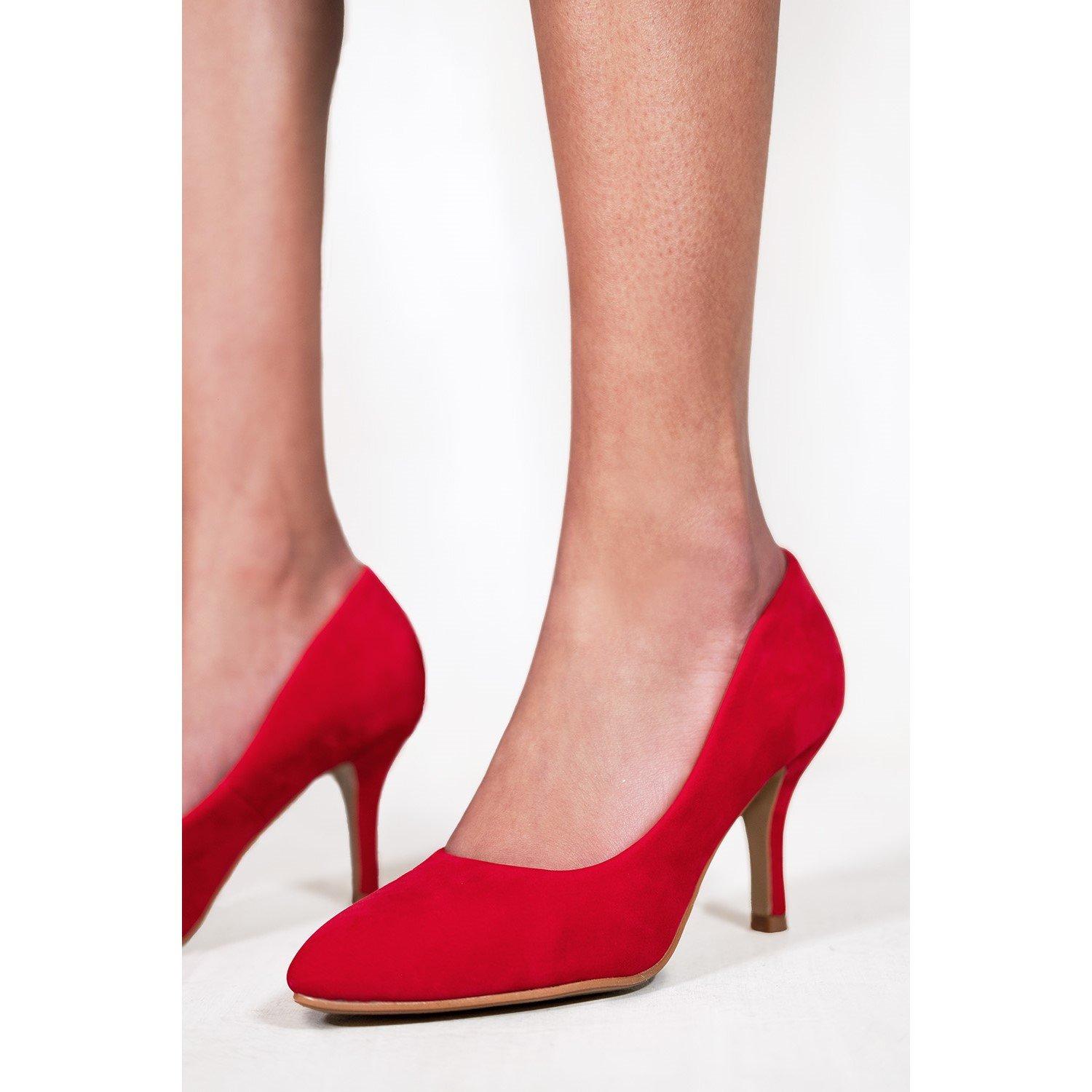 RedSuede - Wheres That From - Pla MiHi Hl Ld99 - 2