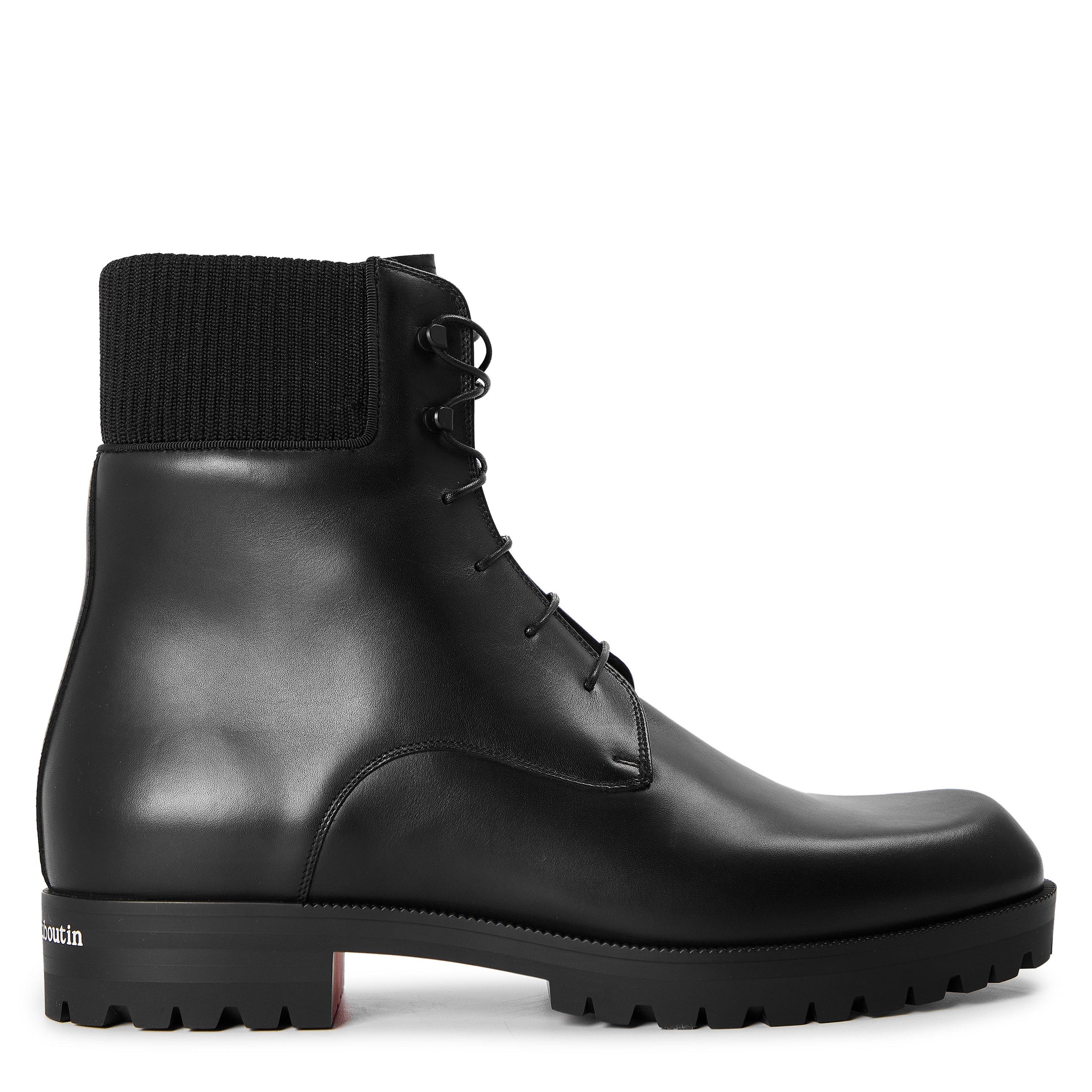 Christian Louboutin | Chr Trapman Sn64 | Cruise Fashion