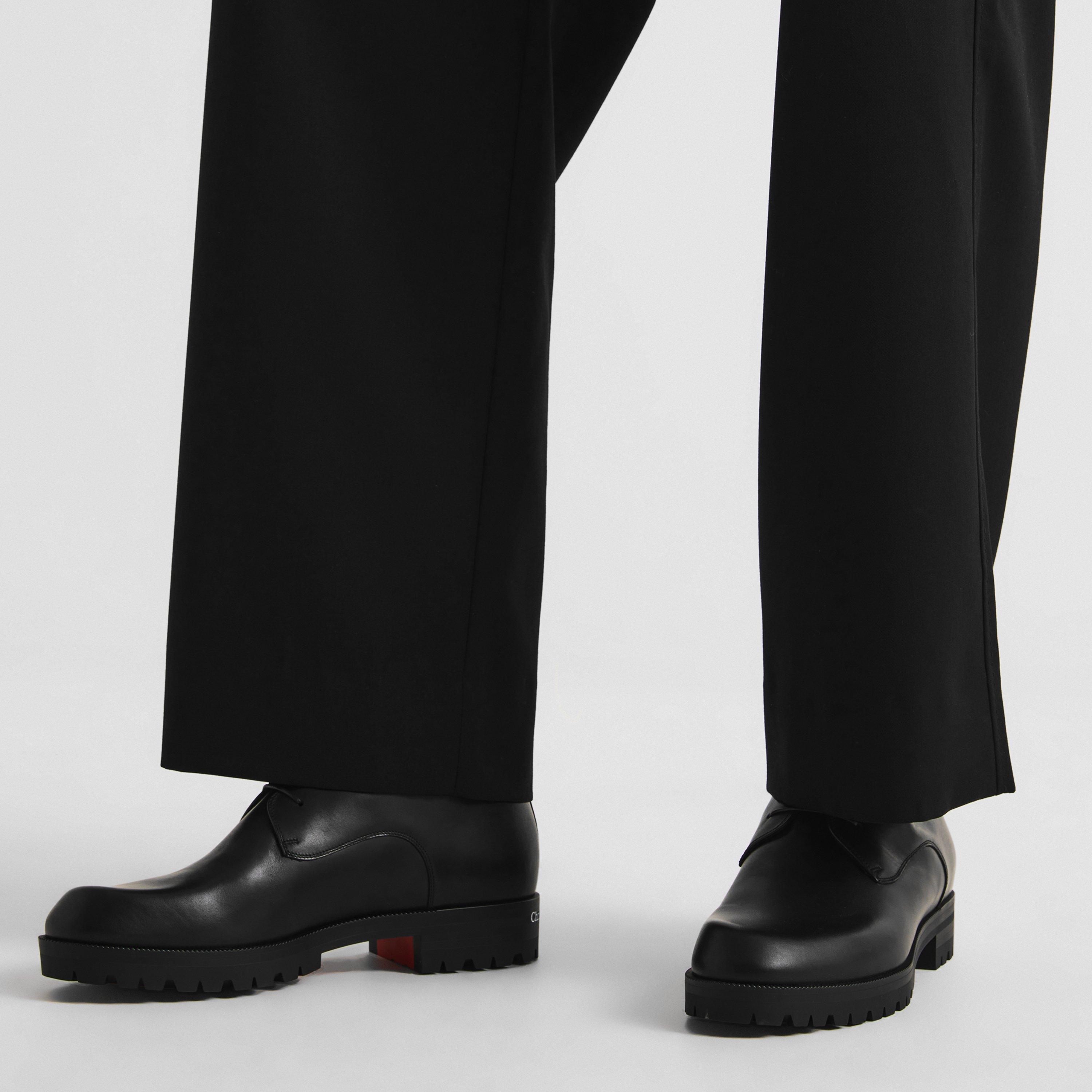 Christian Louboutin | Chr Trapman Sn64 | Cruise Fashion