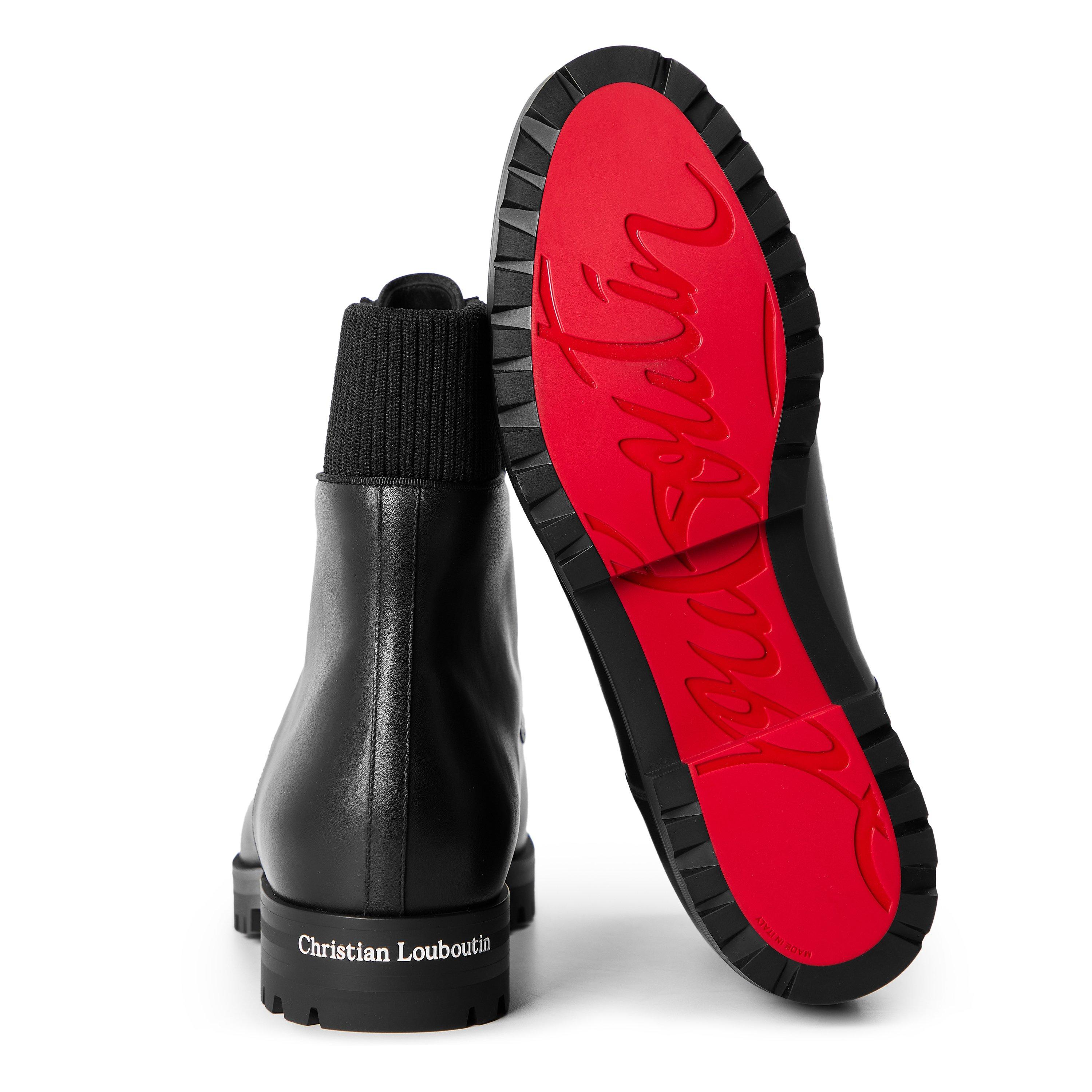 Christian Louboutin | Chr Trapman Sn64 | Cruise Fashion