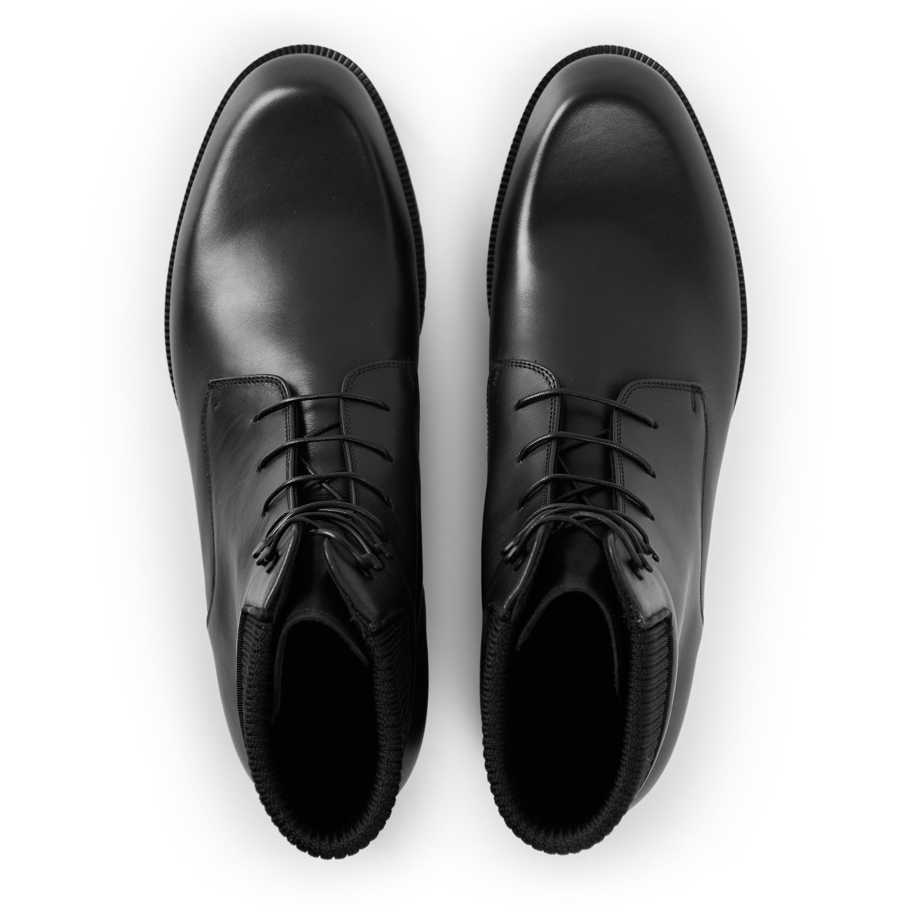 Black - Christian Louboutin - Chr Trapman Sn64 - 4