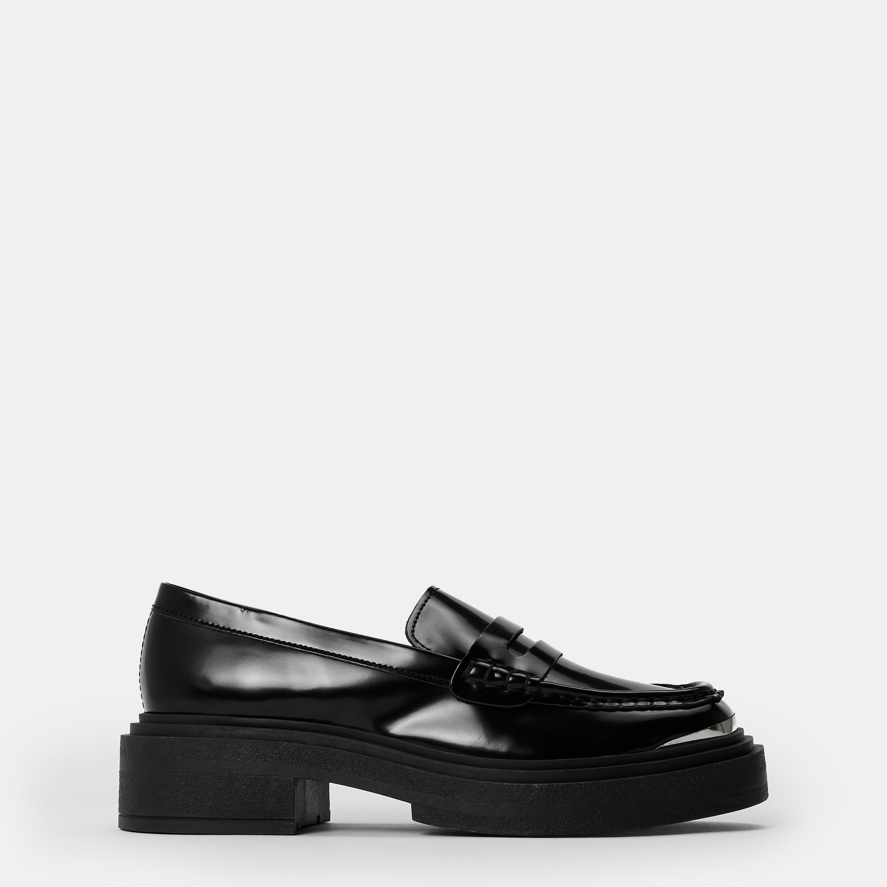 Black Box - Steve Madden - Women's Charming Heeled Mules - 1