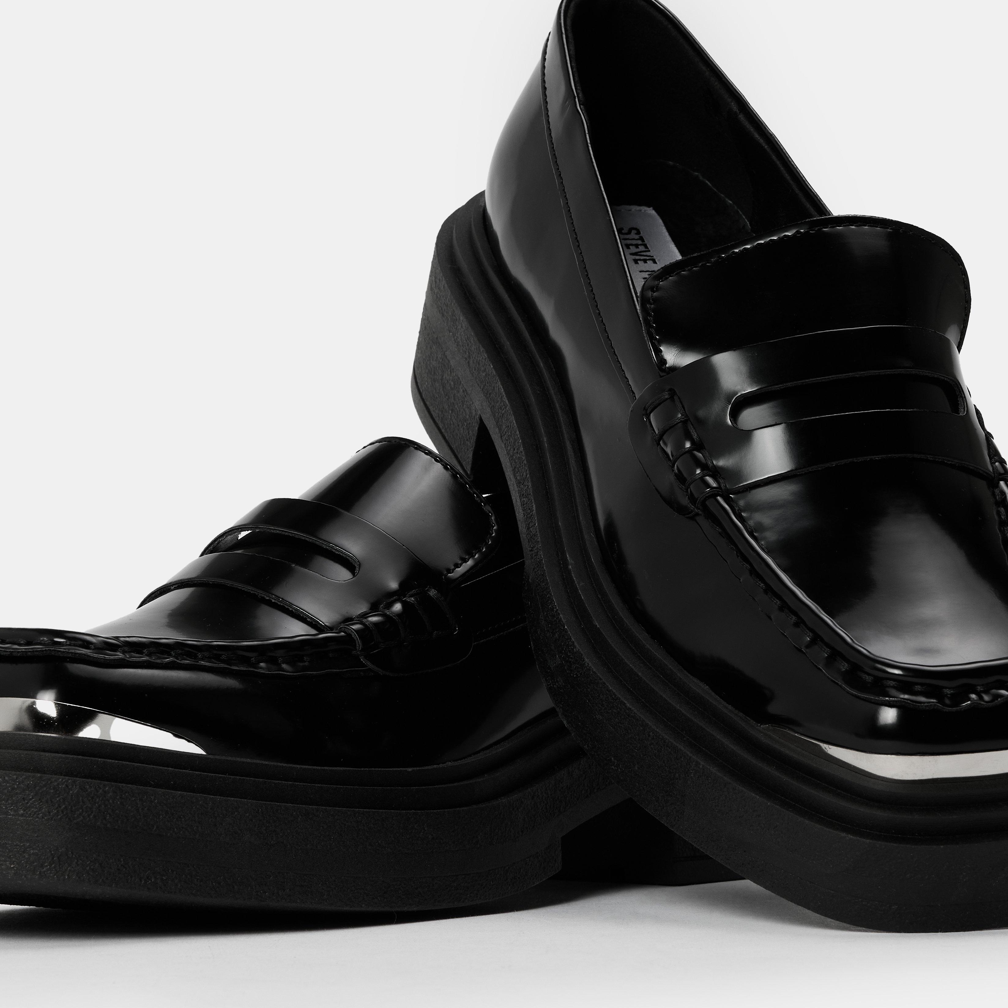 Black Box - Steve Madden - Madden Charming Ld99 - 3