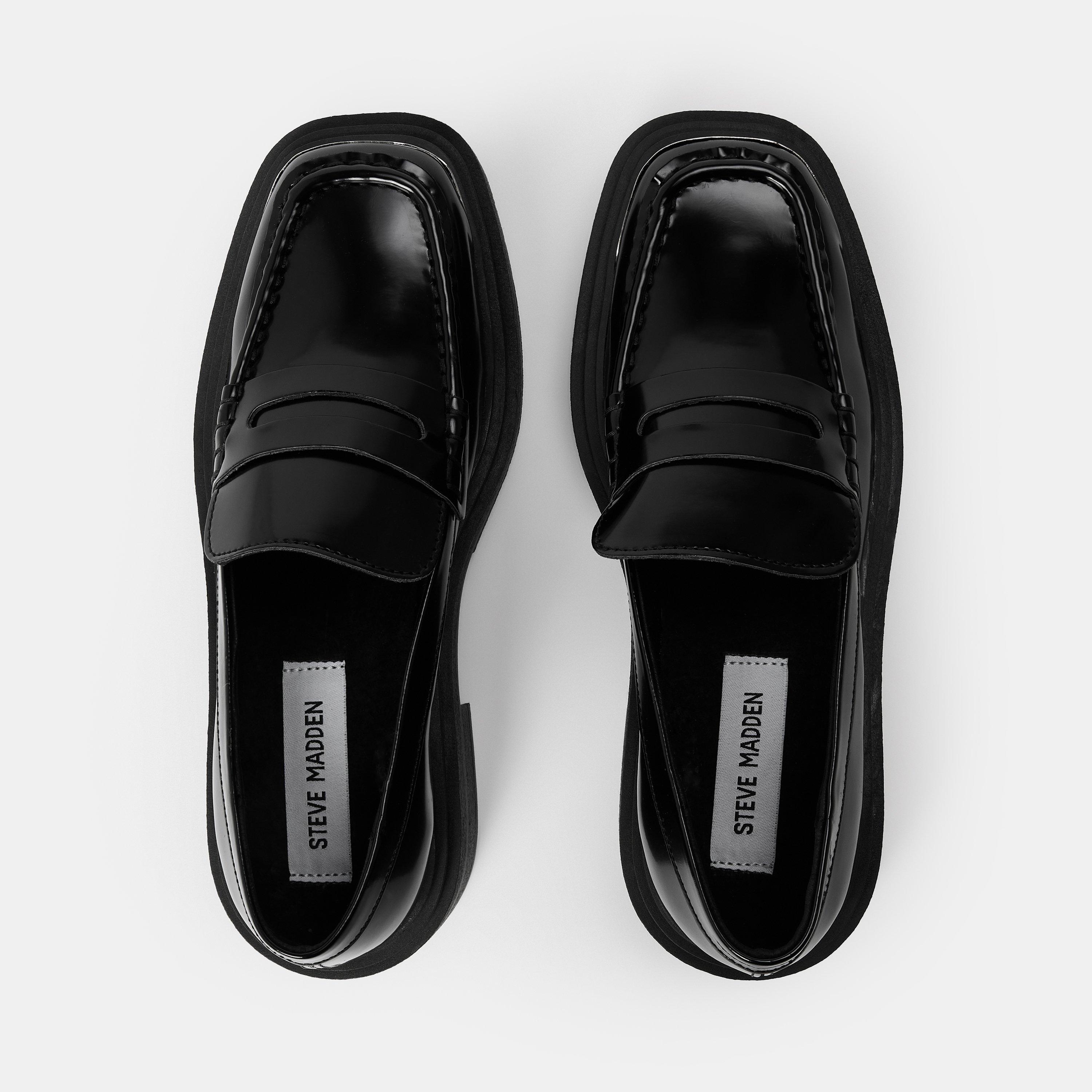 Black Box - Steve Madden - Madden Charming Ld99 - 4