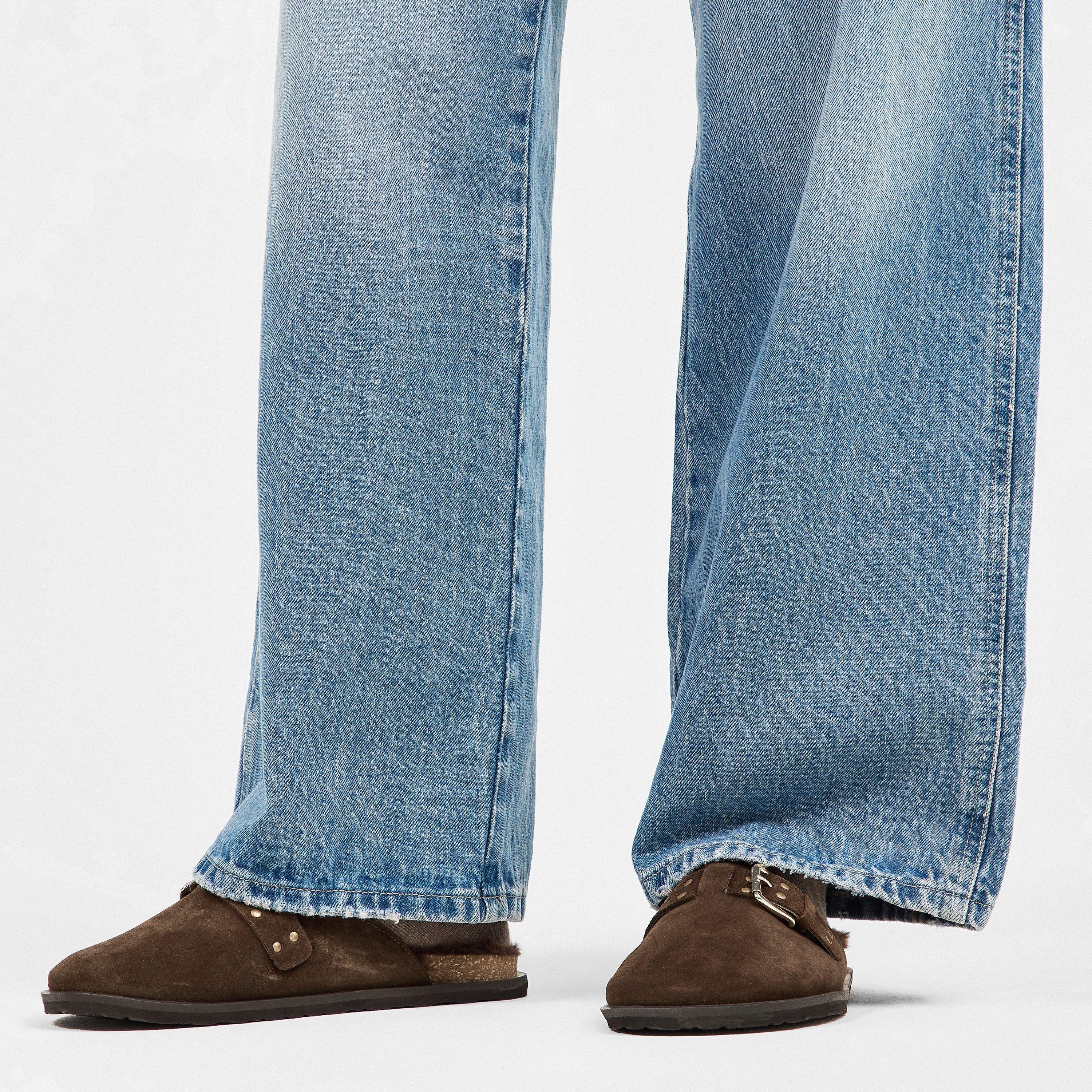 Brown Suede - Steve Madden - Madden Evergreen Ld99 - 3