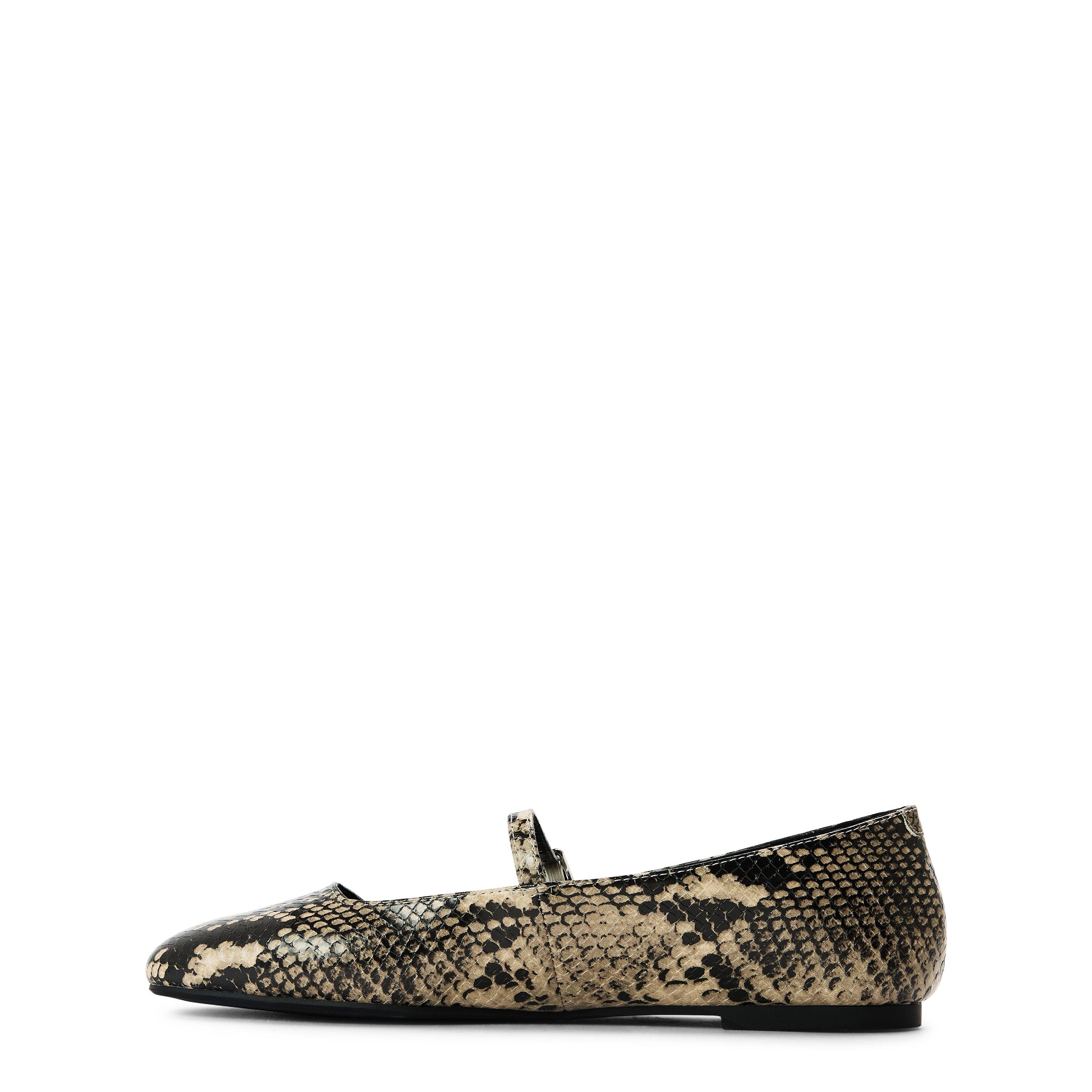 Lt. Beige Snake - Steve Madden - Madden Ezri Ld99 - 2