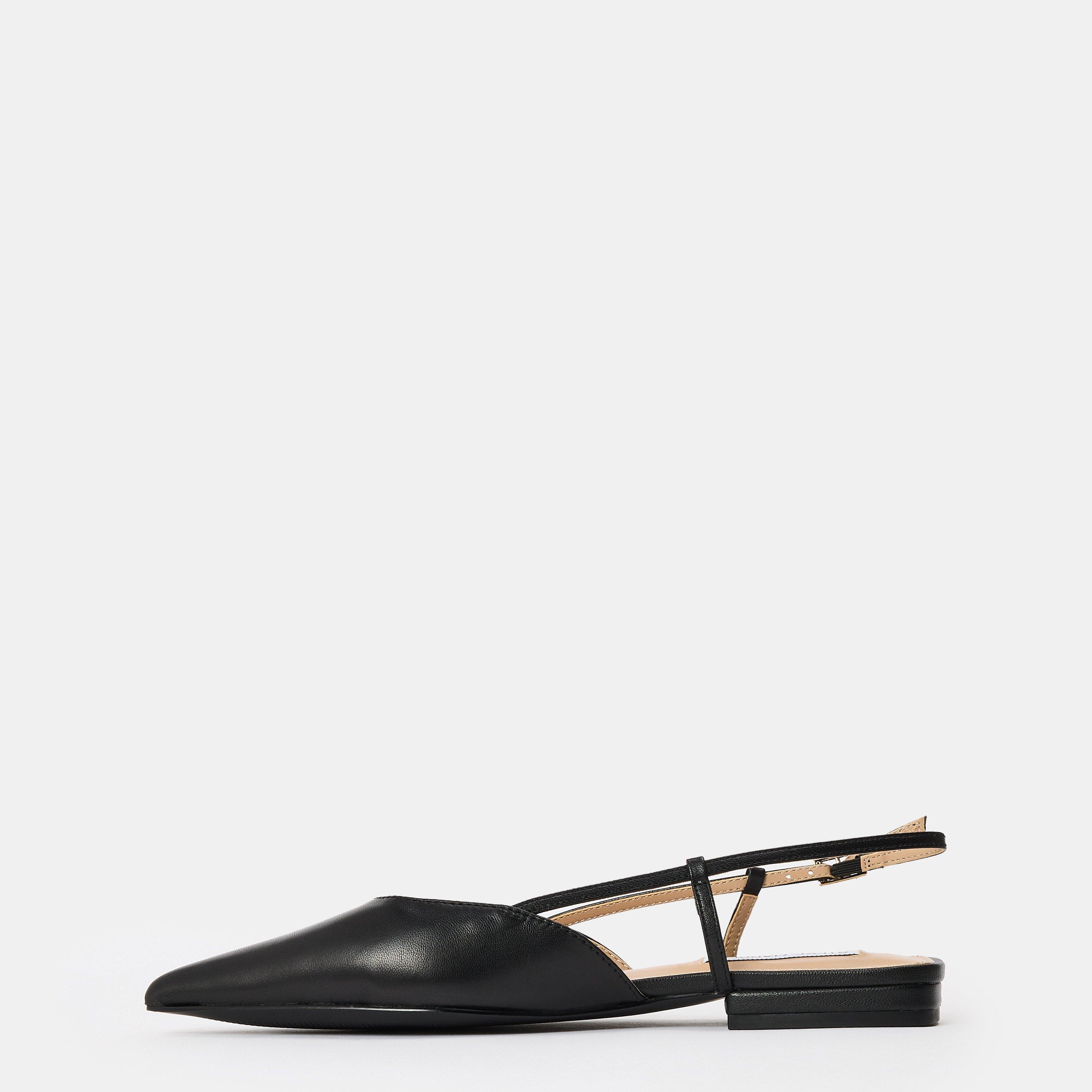 Black Lthr - Steve Madden - Madden Spencer Ld99 - 2