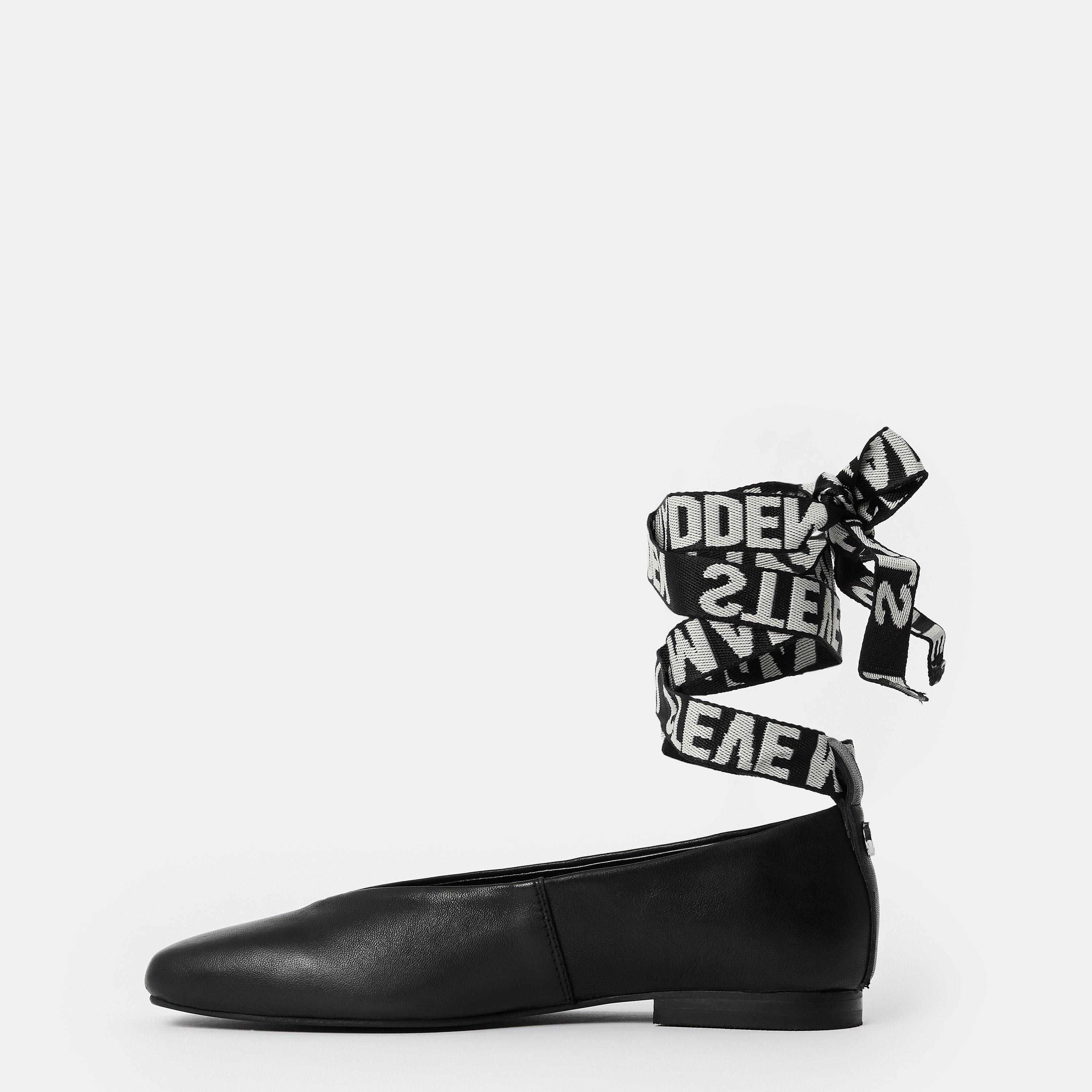 Black Lthr - Steve Madden - Madden Fosse Ld99 - 2