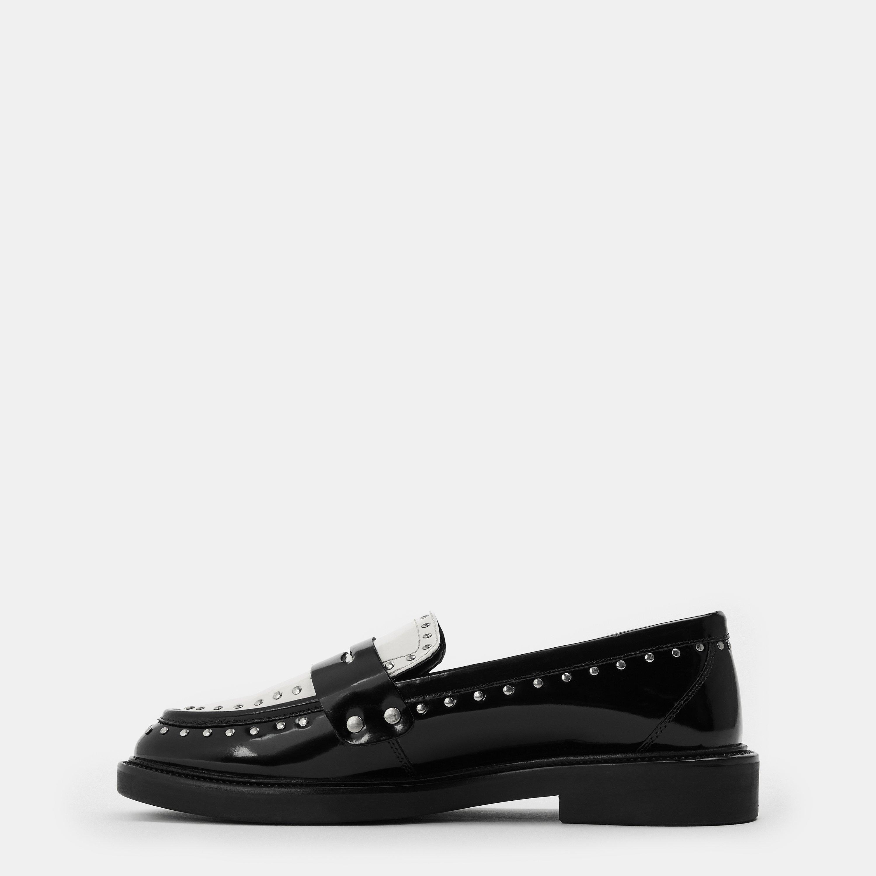 Coco Mlk/Blk - Steve Madden - Madden Harloe Ld99 - 2