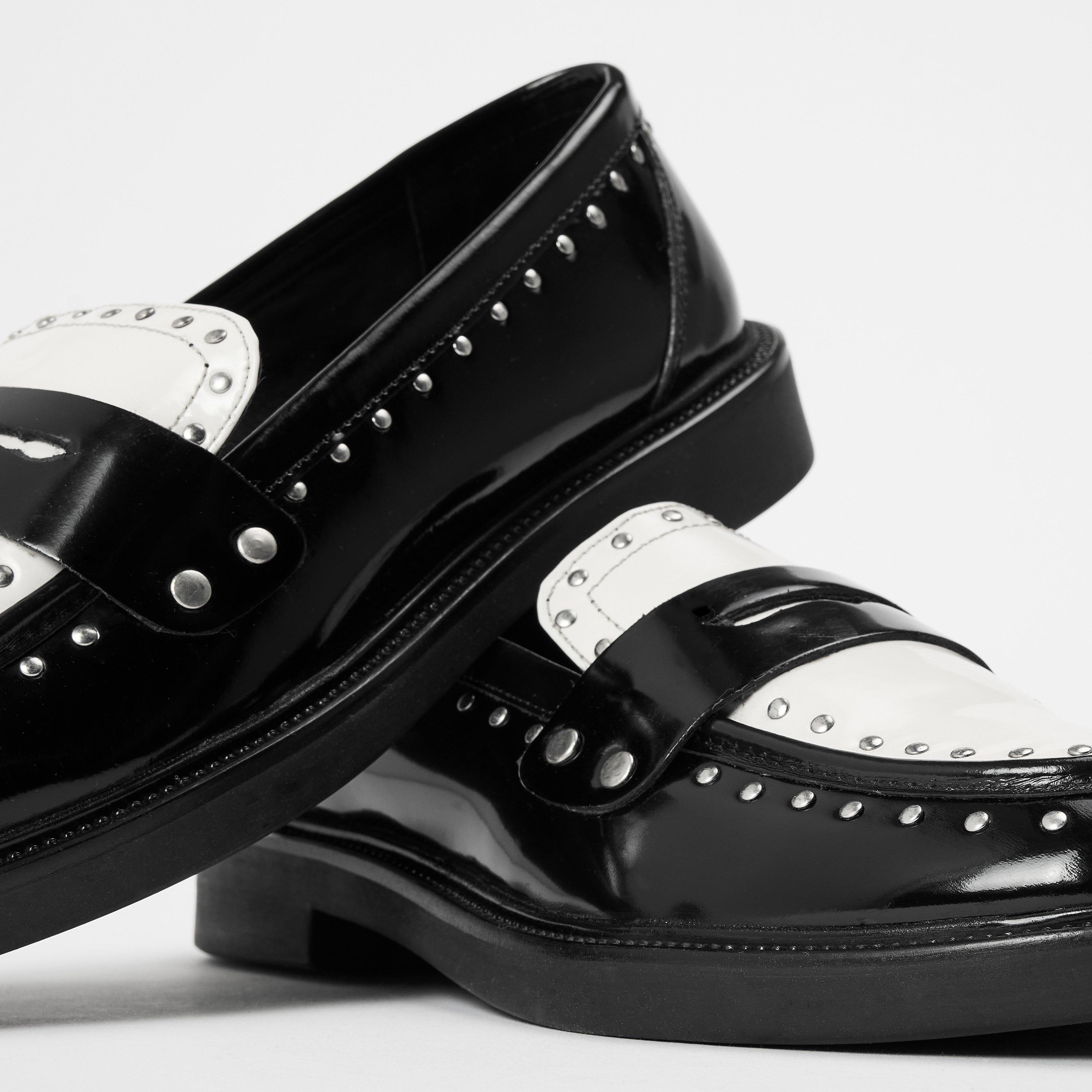 Coco Mlk/Blk - Steve Madden - Madden Harloe Ld99 - 4