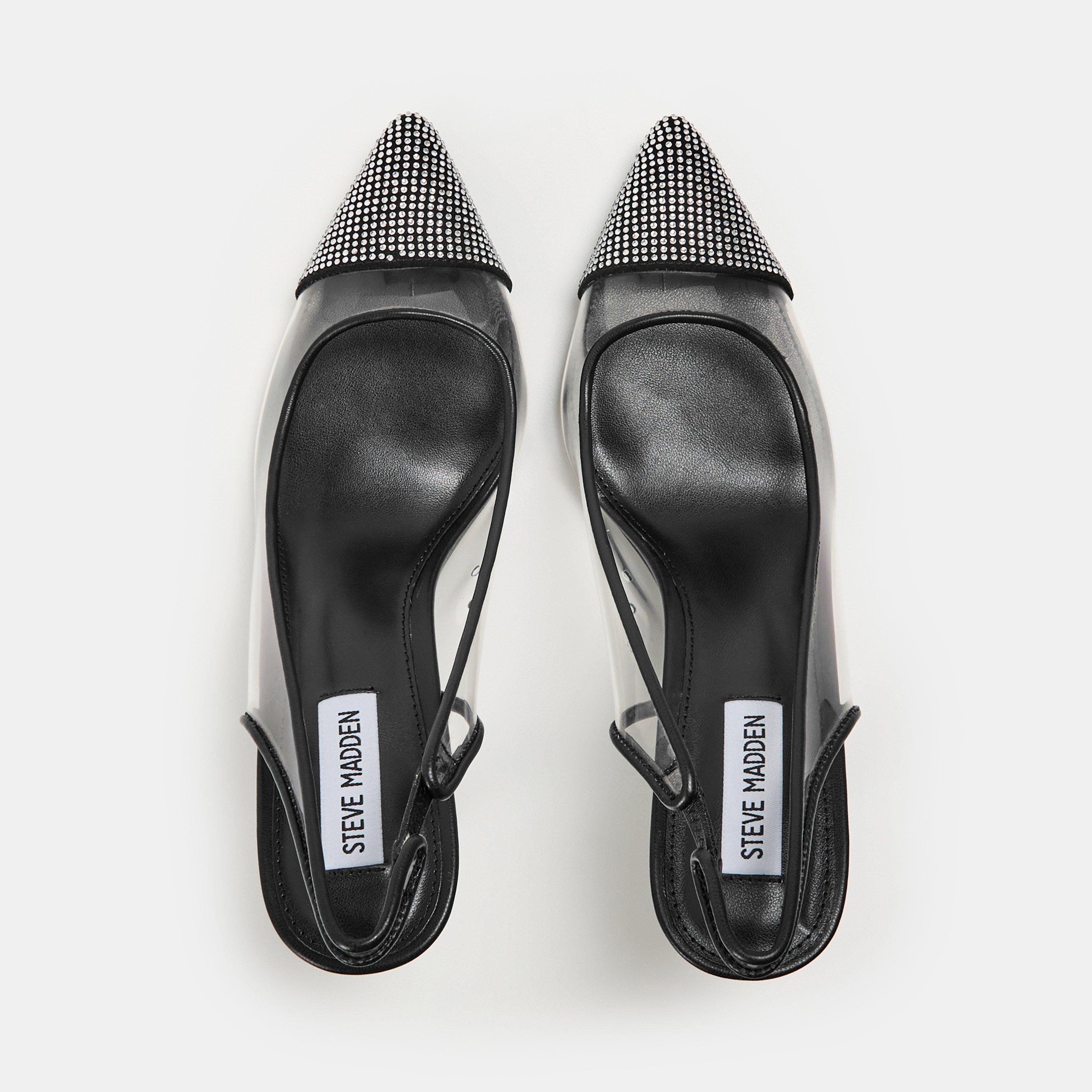 Black - Steve Madden - Madden Leena Ld99 - 5