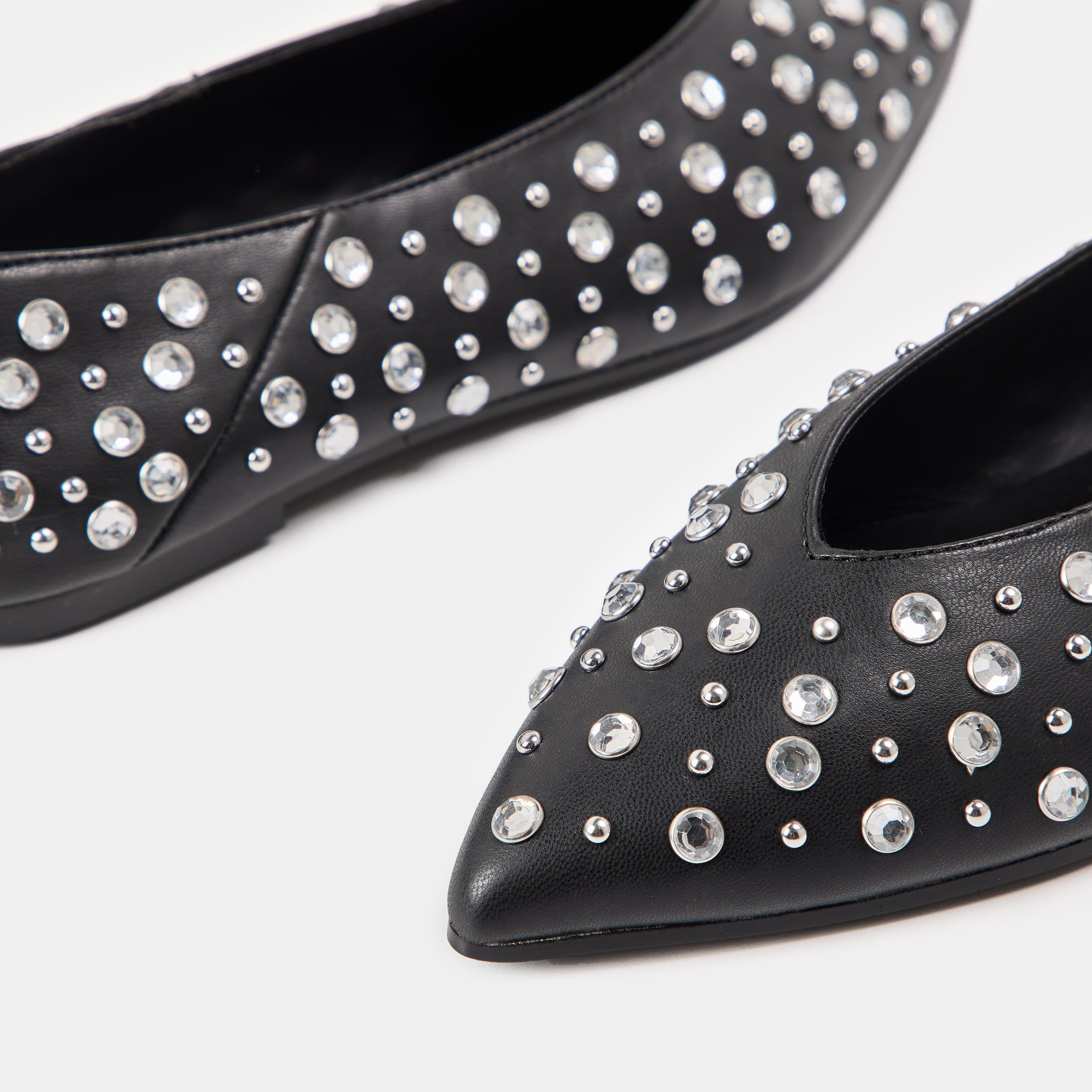 Black - Steve Madden - Madden Venecia Ld99 - 3