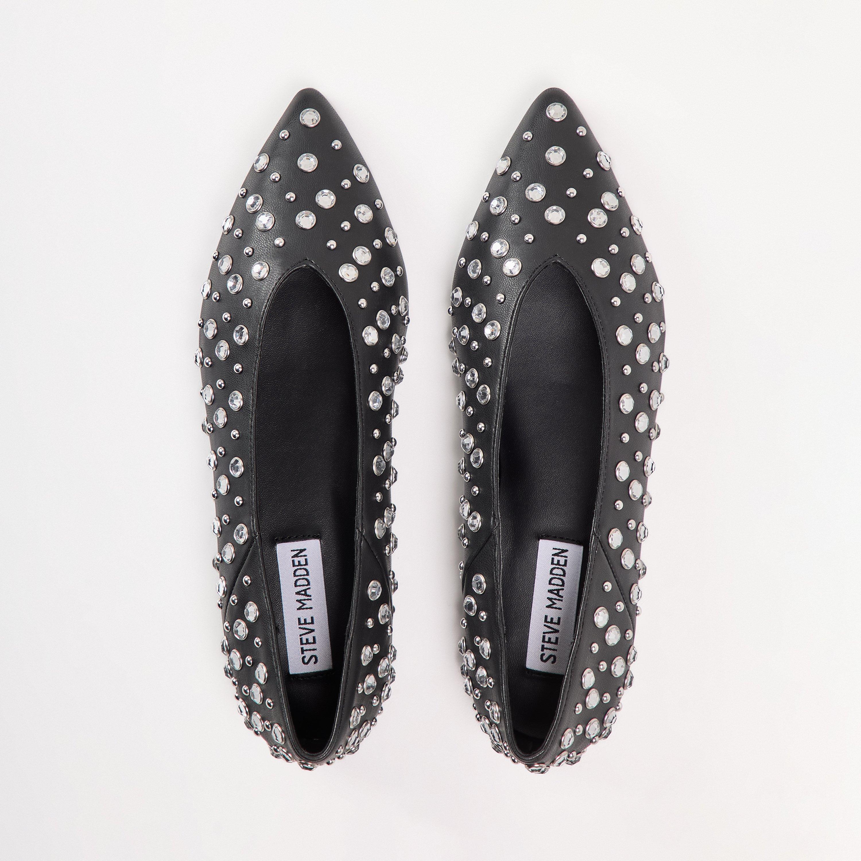 Black - Steve Madden - Madden Venecia Ld99 - 4