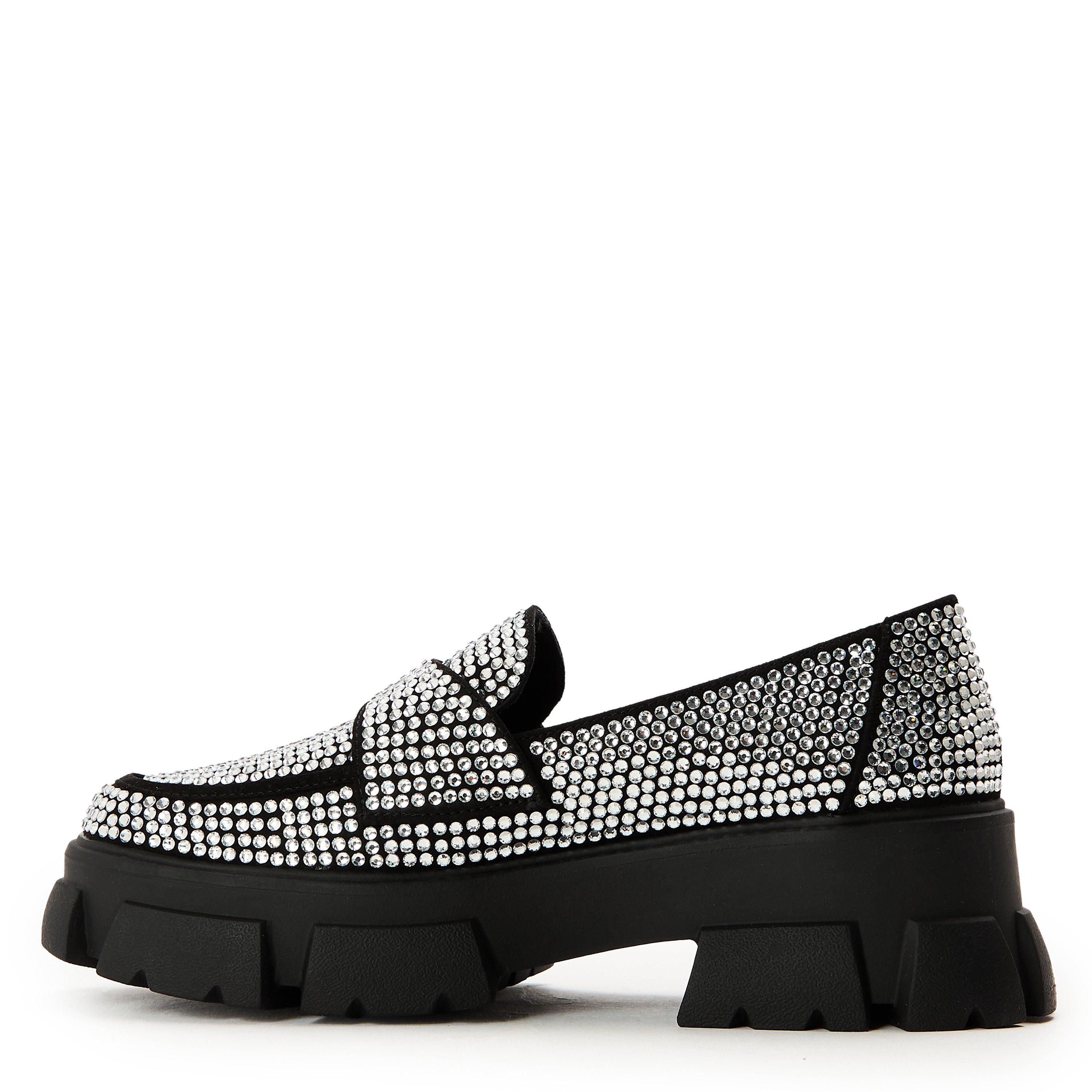 Strass - Steve Madden - Madden Trifecta-R Ld99 - 2