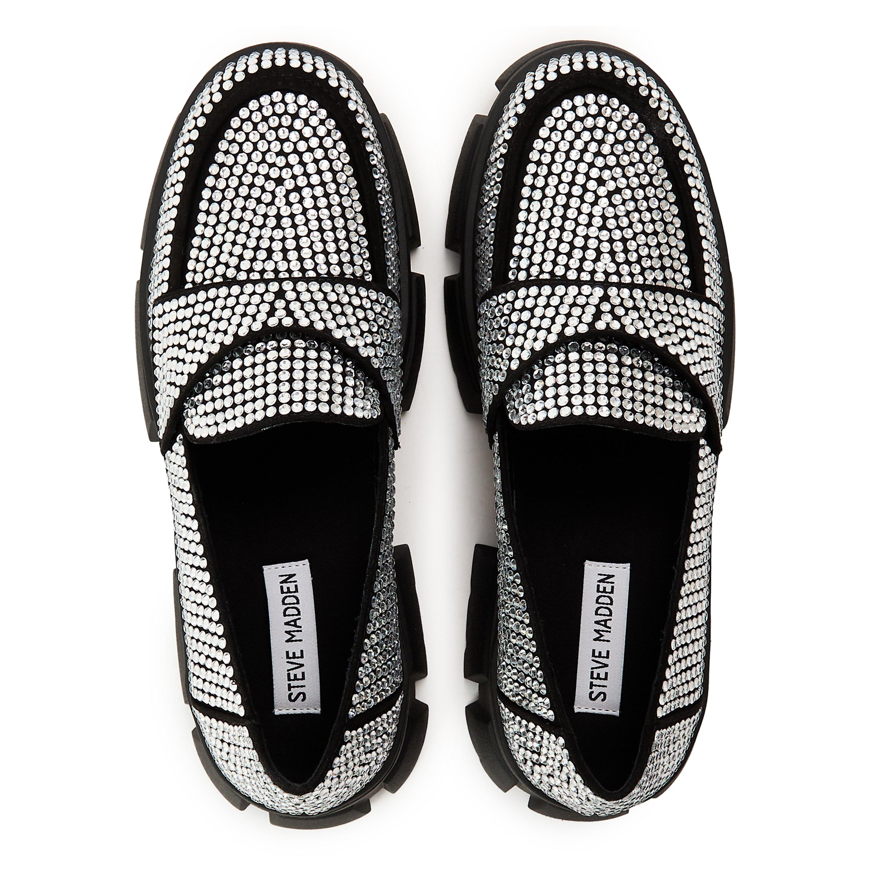 Strass - Steve Madden - Madden Trifecta-R Ld99 - 4