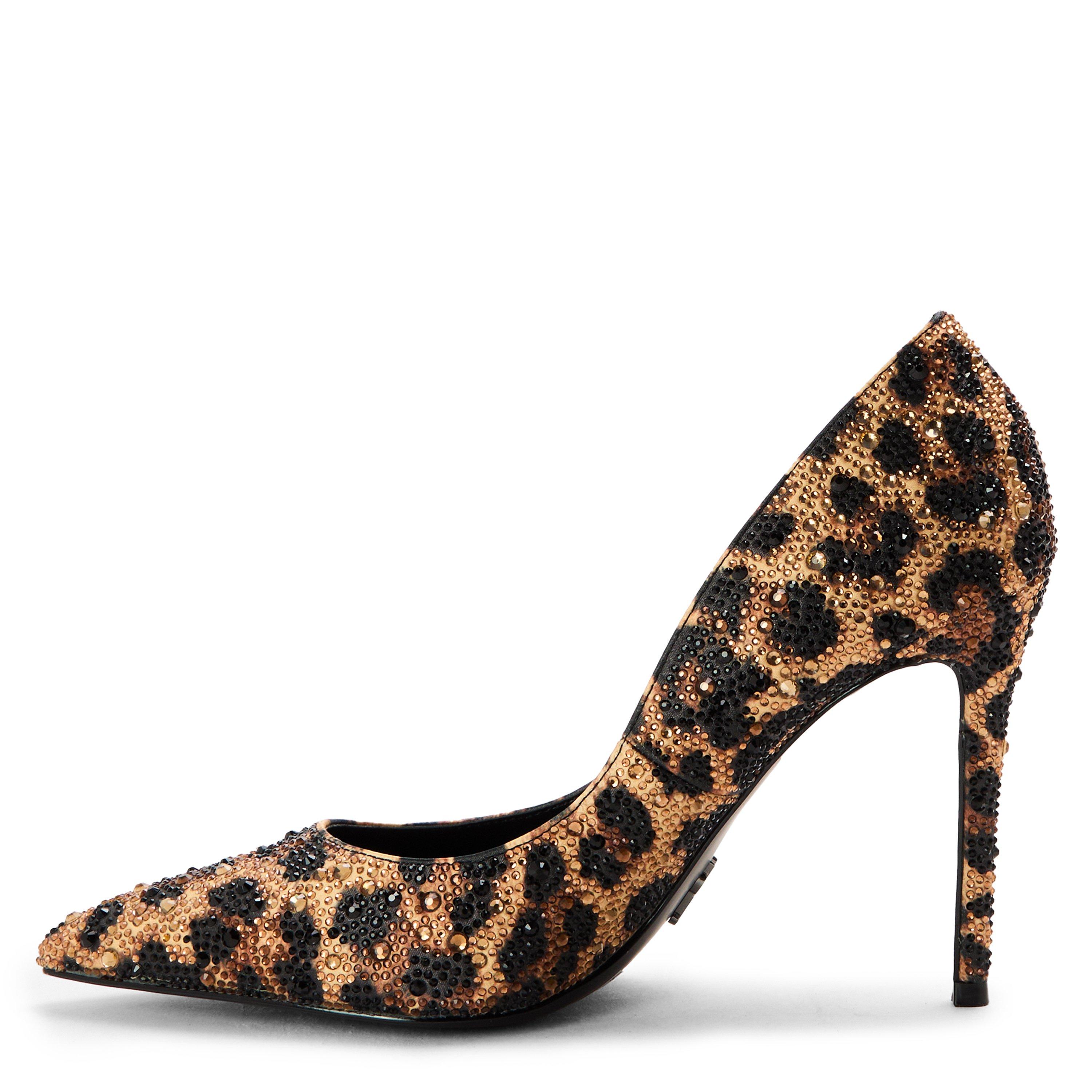Leopardo - Steve Madden - Madden Evelyn-Rl Ld99 - 2