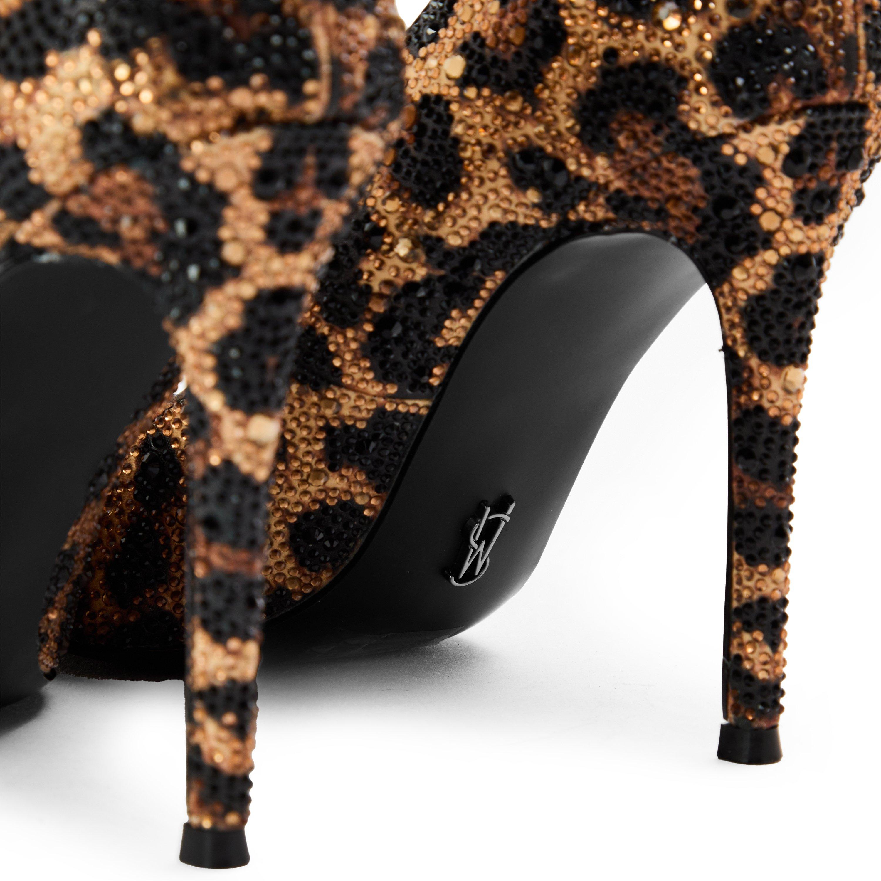Leopardo - Steve Madden - Madden Evelyn-Rl Ld99 - 3