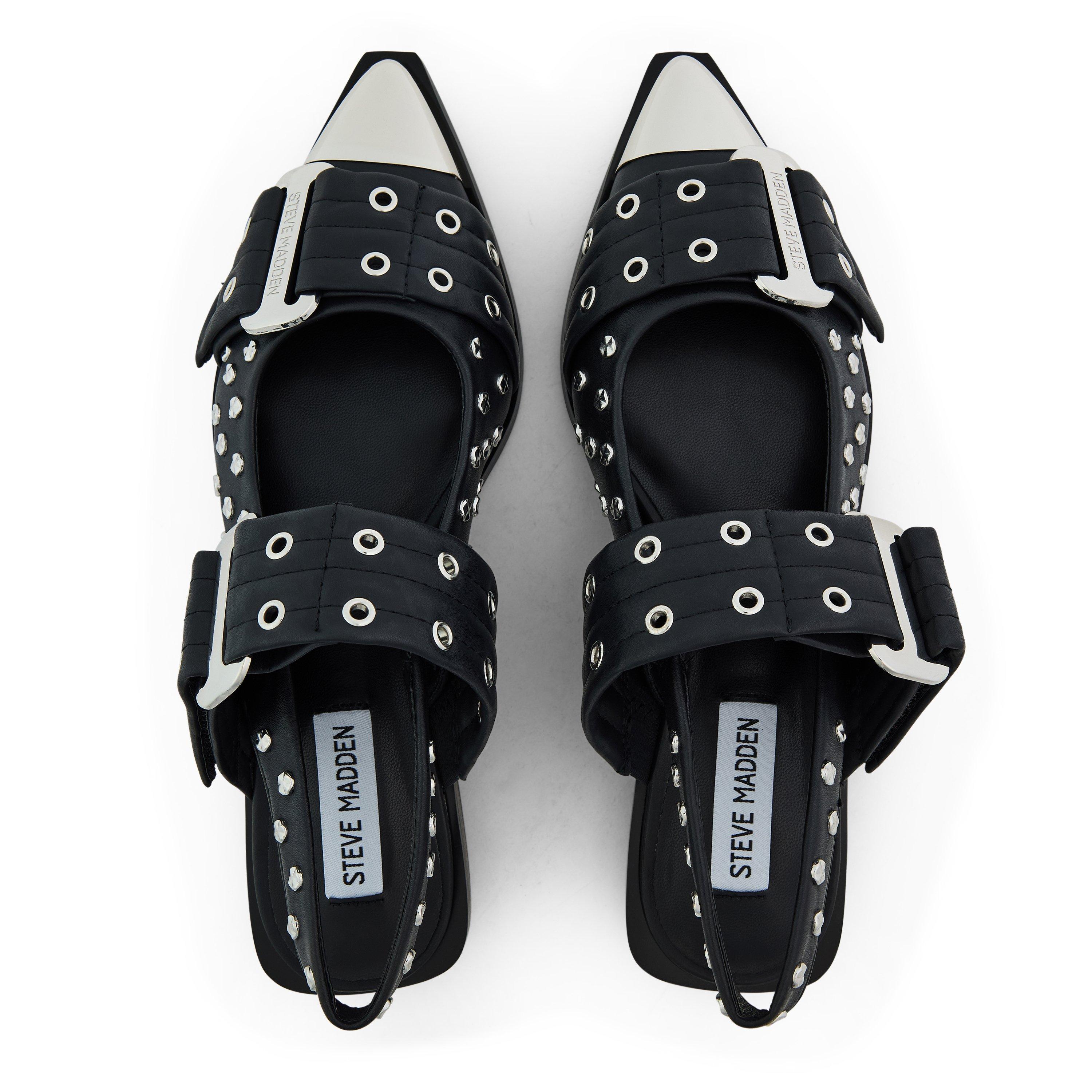 Sort - Steve Madden - Madden Grand Ave-S Ld99 - 3