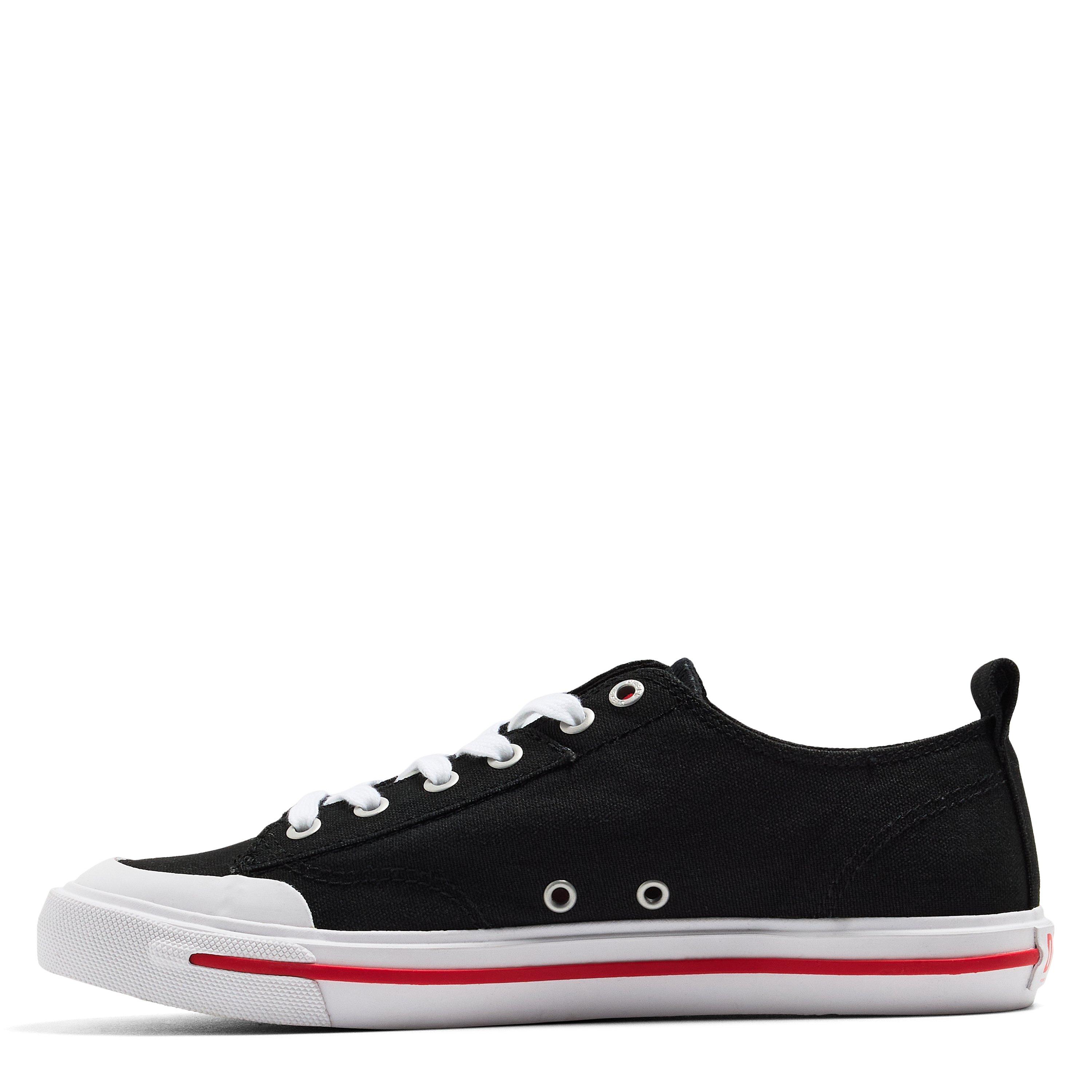 Diesel | Women's Court Trainers | Sports Direct