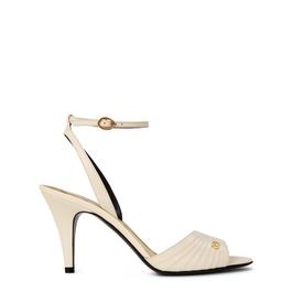 Valentino Garavani Ladycrush 85 Heeled Sandals