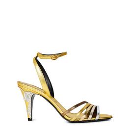 Valentino Garavani Ladycrush 85 Heeled Sandals