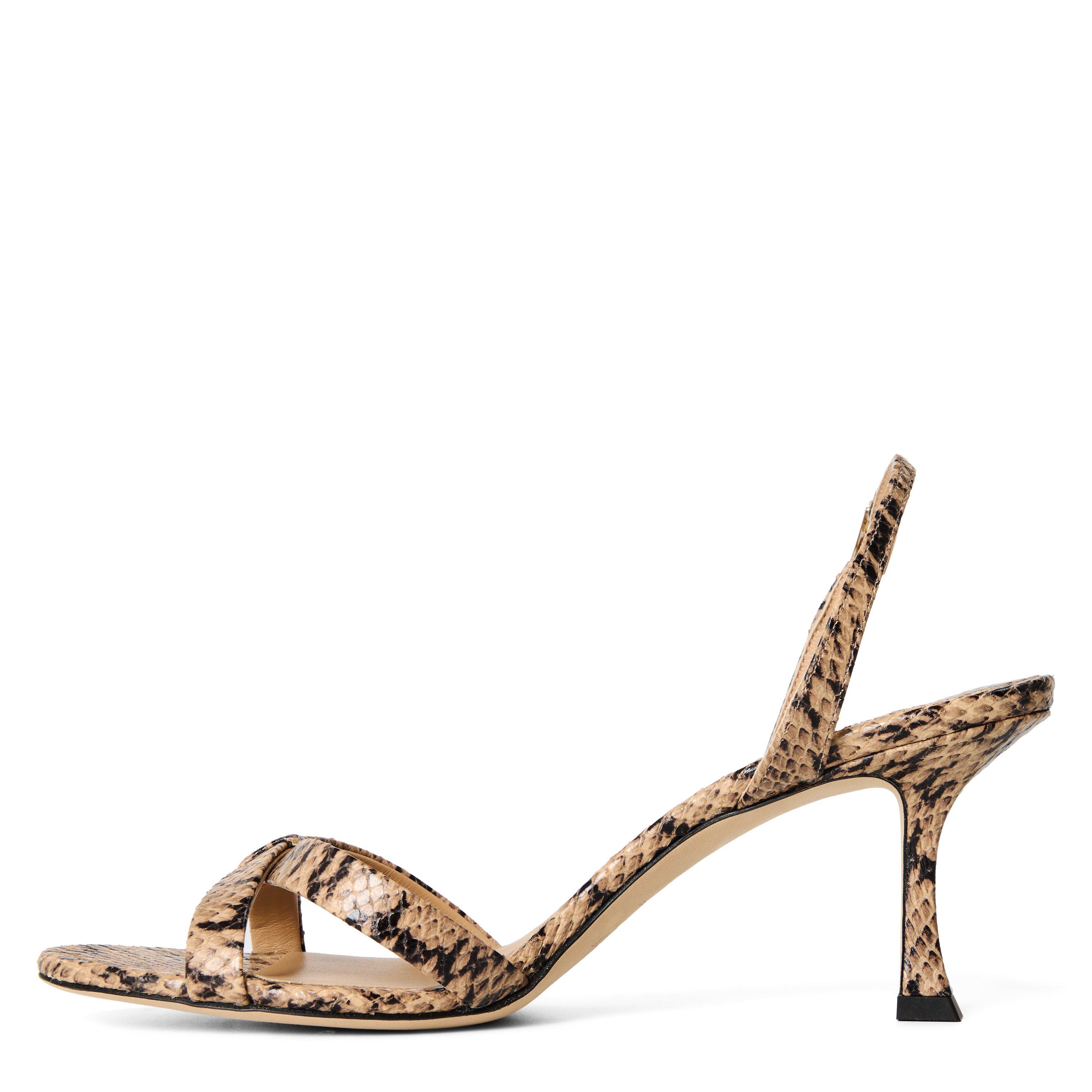 Chai - Jimmy Choo - Women's Elsy Heeled Sandals - 2