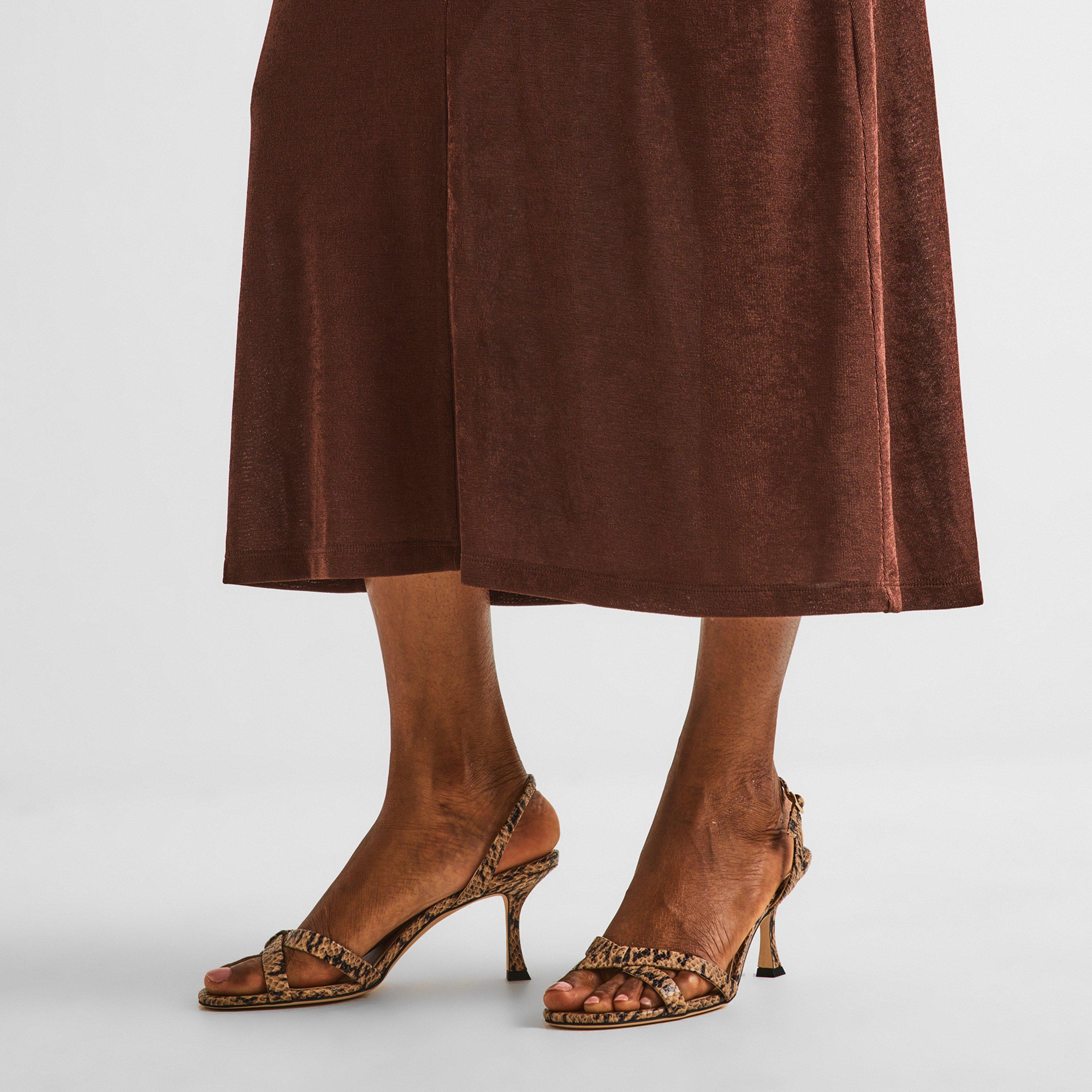 Chai - Jimmy Choo - Women's Elsy Heeled Sandals - 3