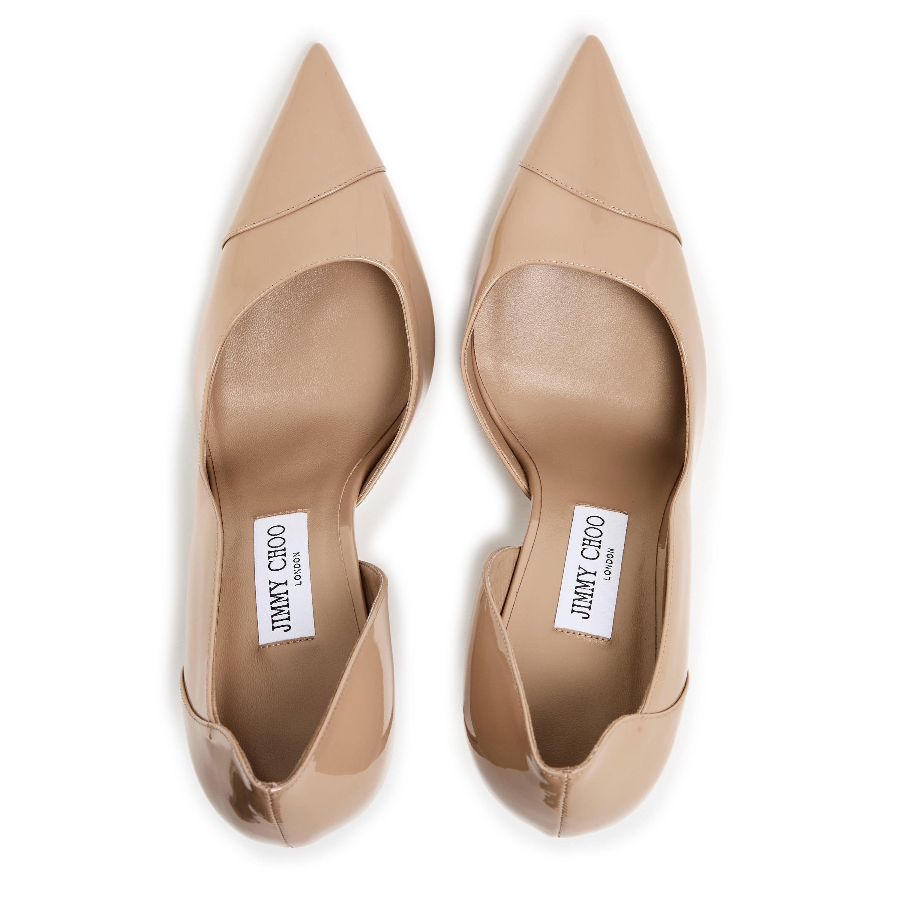 Chai - Jimmy Choo - Jimmy Brigitte 100H Ld62 - 3