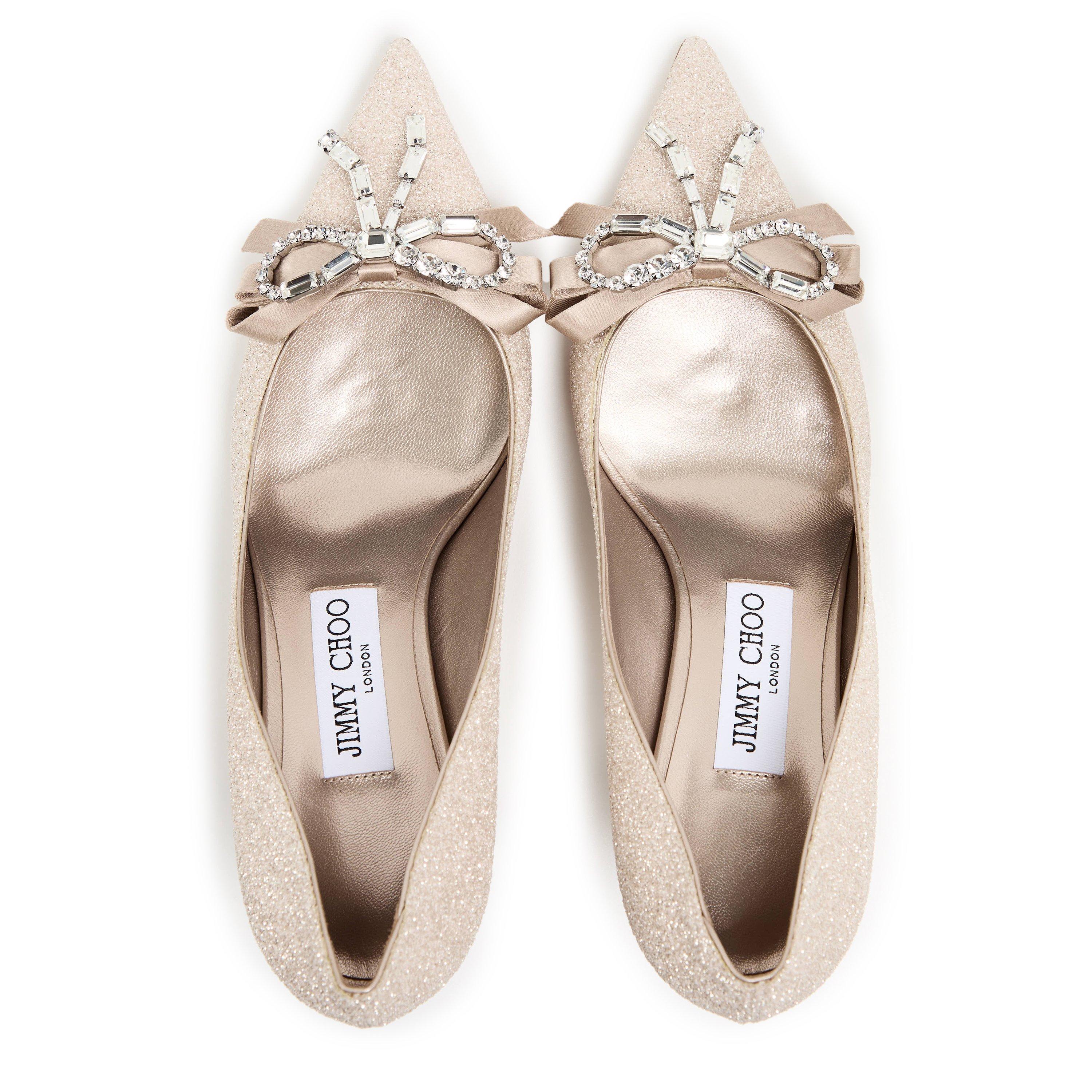 Champagne - Jimmy Choo - Jimmy Auria 70H Ld62 - 3