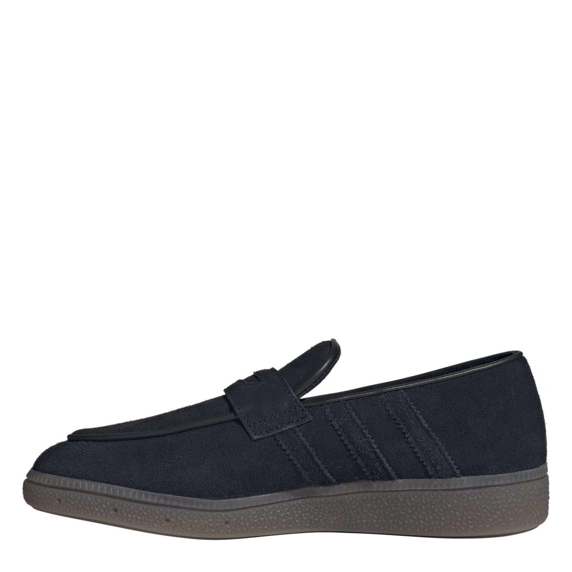 Cblack/Cblack - adidas Originals - Adi OG HB Spezial Lo Ld64 - 2