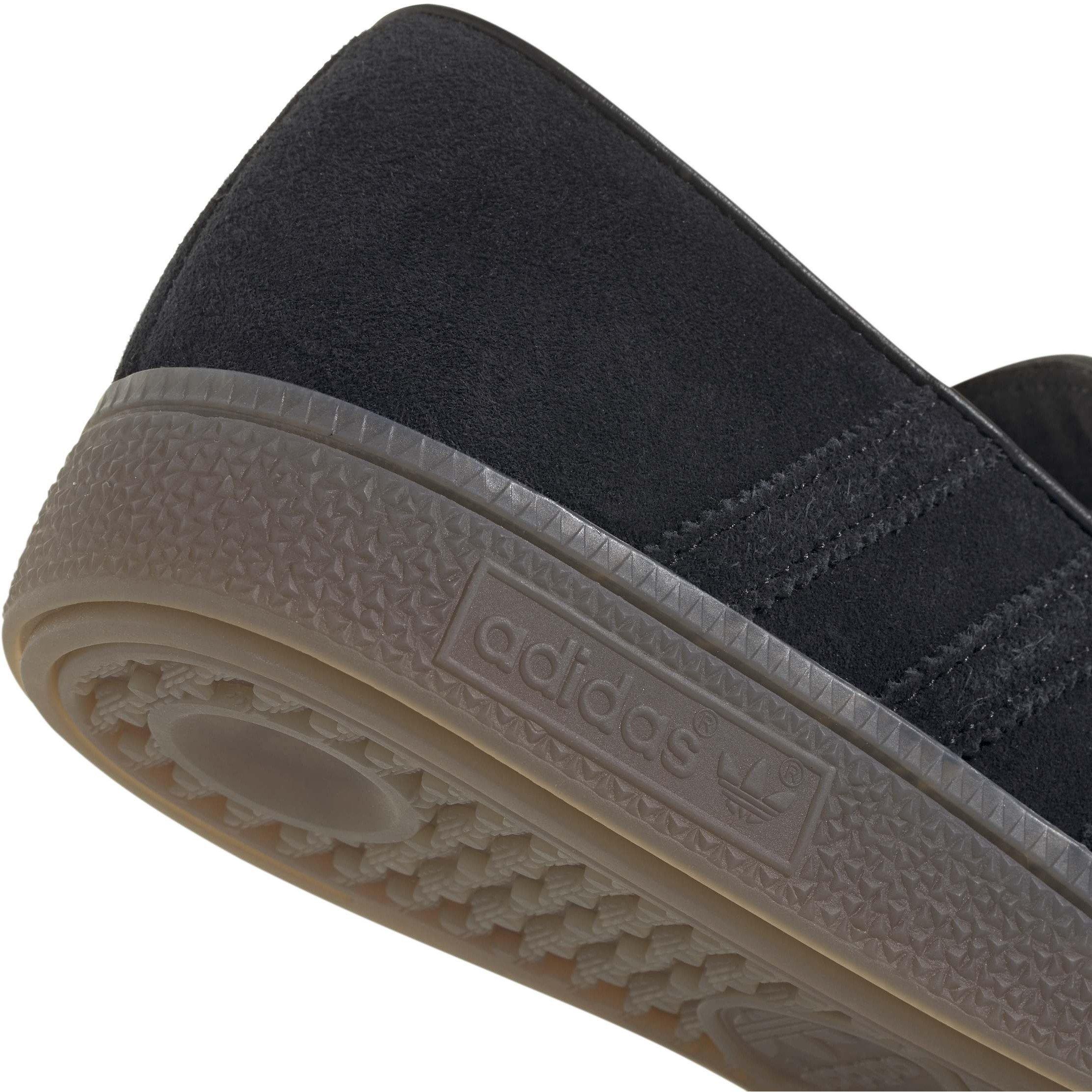 Cblack/Cblack - adidas Originals - Adi OG HB Spezial Lo Ld64 - 8