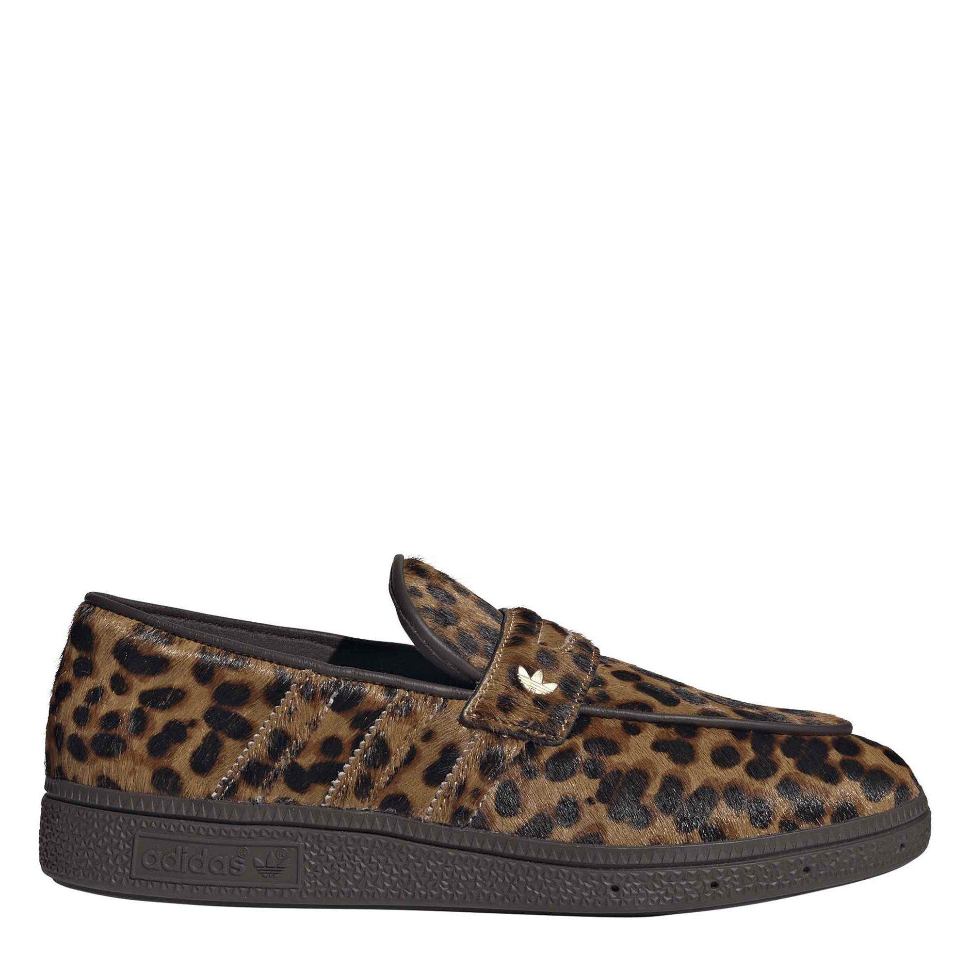 Leopard - adidas Originals - Adi OG HB Spezial Lo Ld64 - 1
