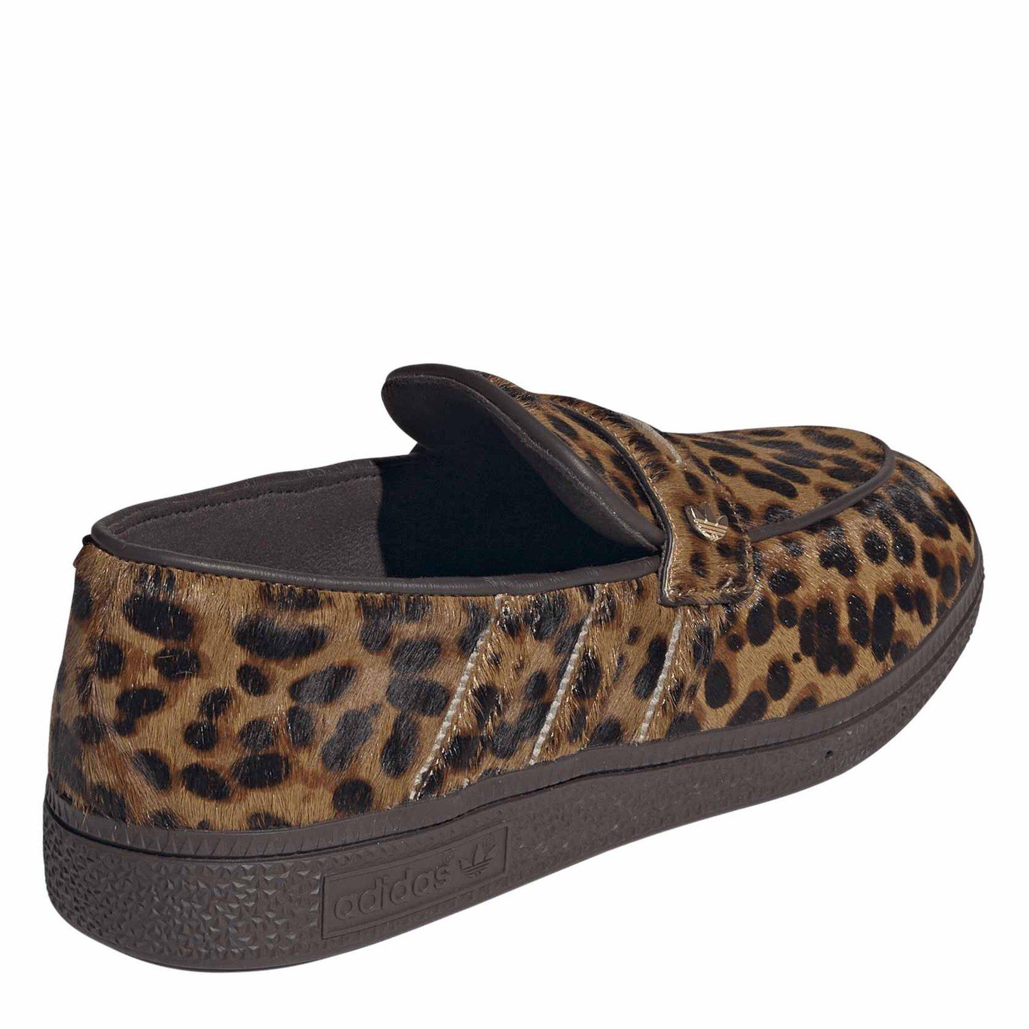 Leopard - adidas Originals - Adi OG HB Spezial Lo Ld64 - 4
