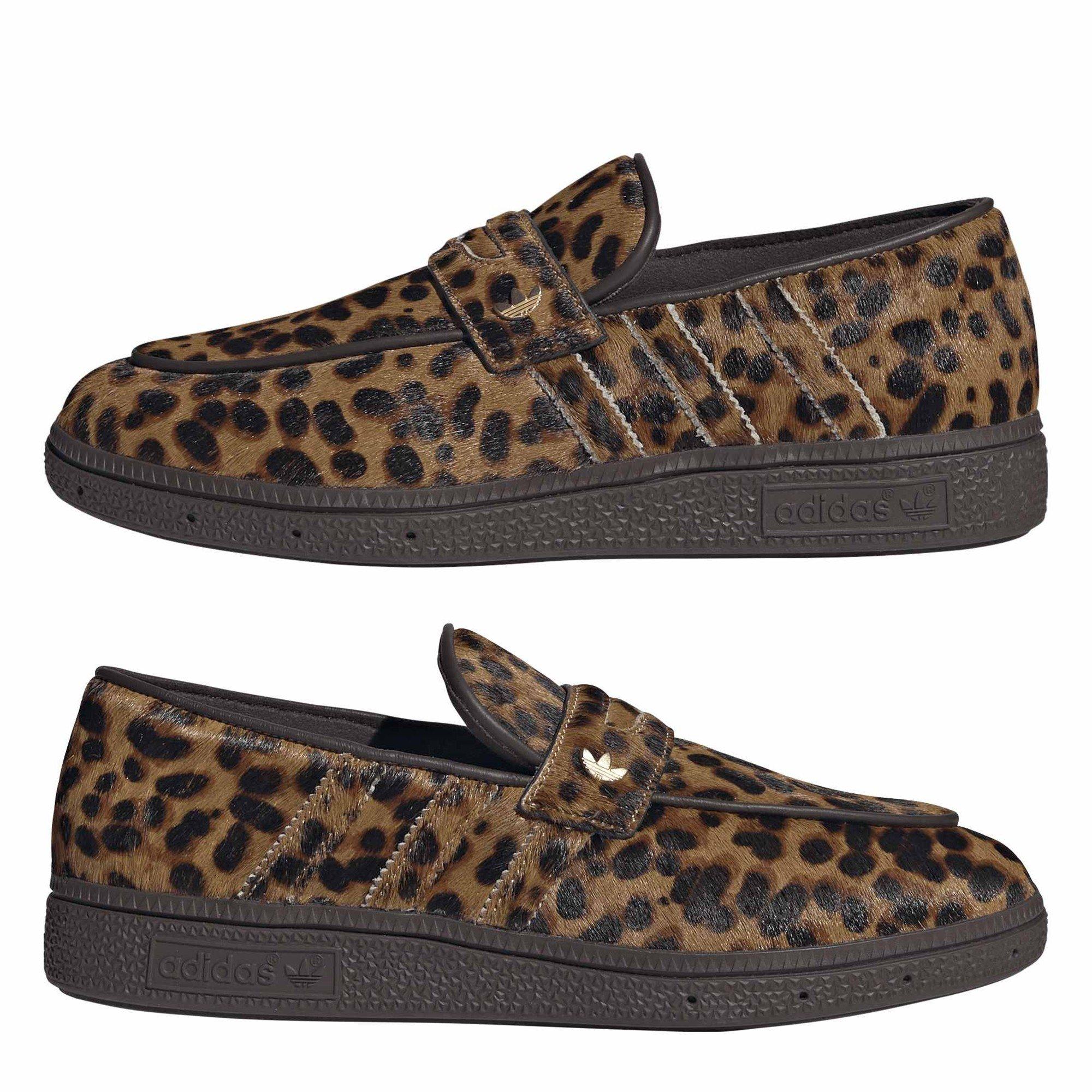Leopard - adidas Originals - Adi OG HB Spezial Lo Ld64 - 9