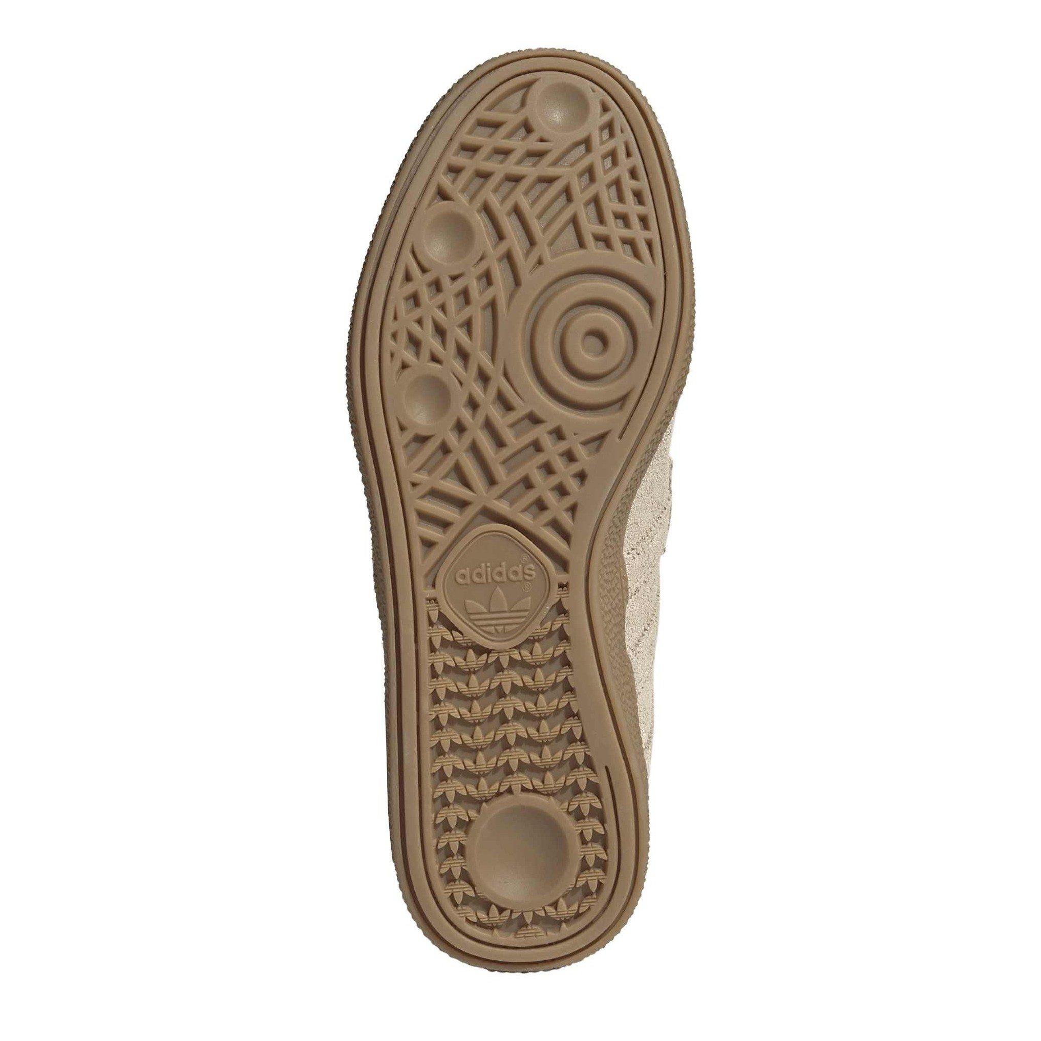Magbei/Magbei - adidas Originals - Women's Handball Spezial Leather Loafers - 6