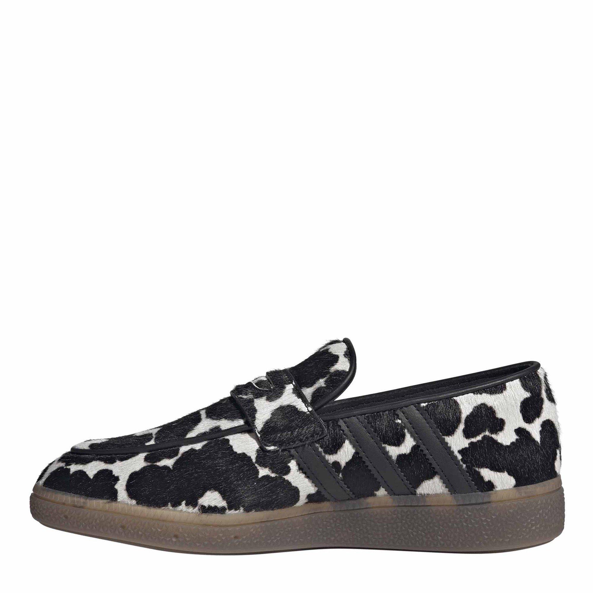 Cow - adidas Originals - Adi OG HB Spezial Lo Ld64 - 2