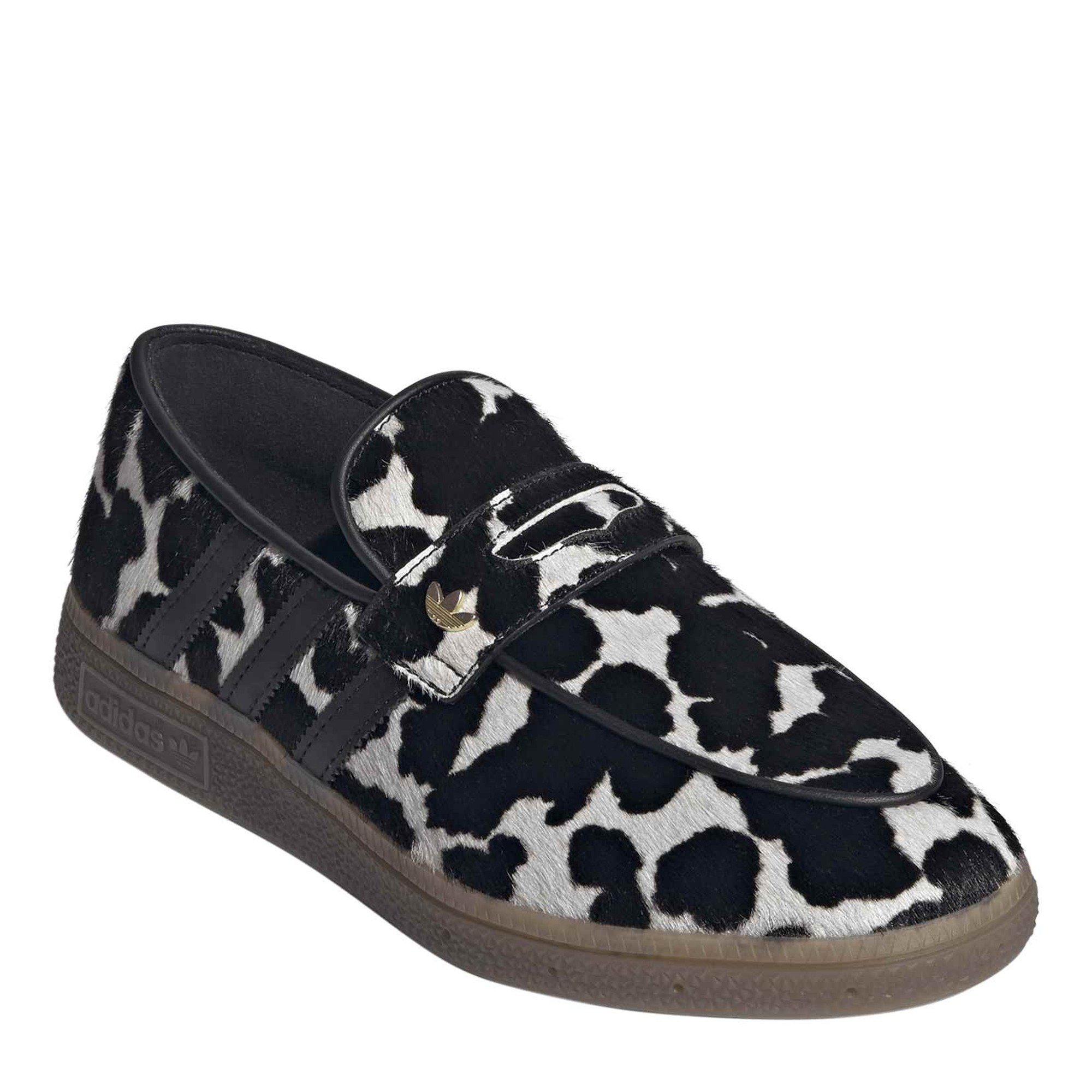 Cow - adidas Originals - Adi OG HB Spezial Lo Ld64 - 3