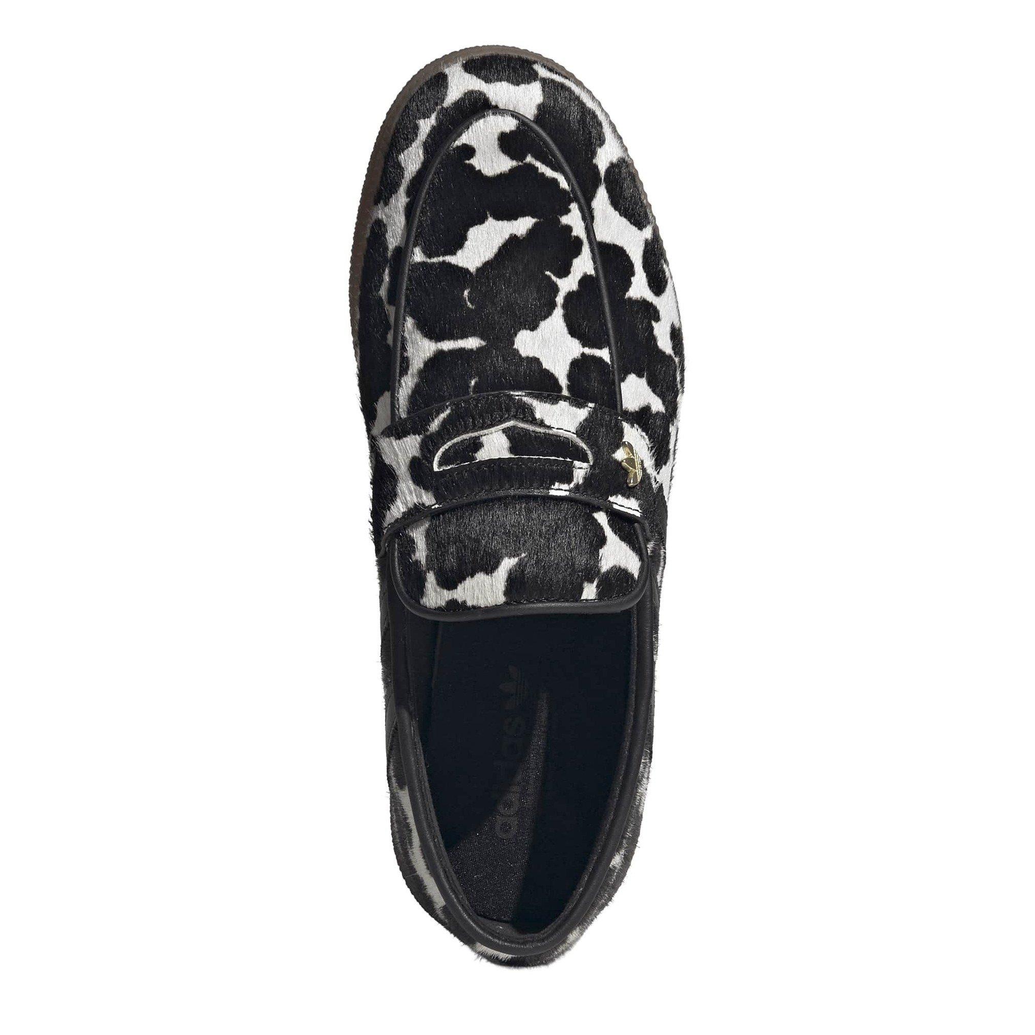 Cow - adidas Originals - Adi OG HB Spezial Lo Ld64 - 5