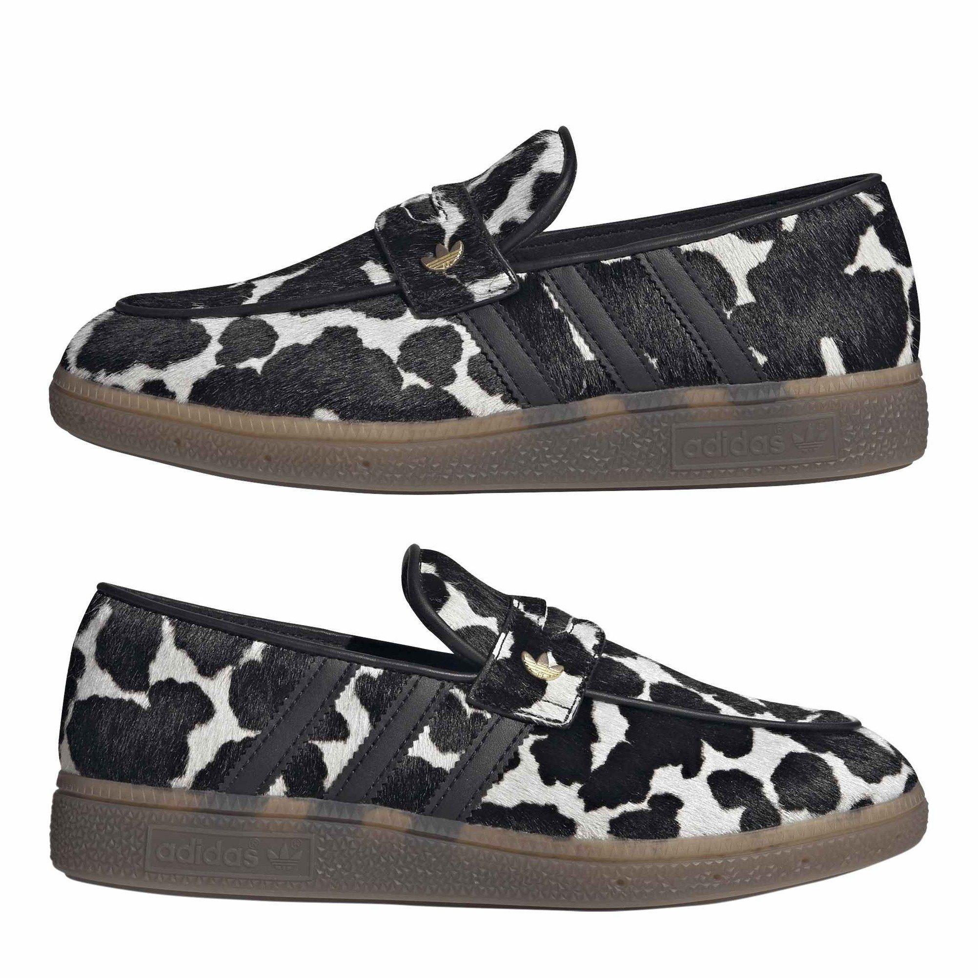 Cow - adidas Originals - Adi OG HB Spezial Lo Ld64 - 9