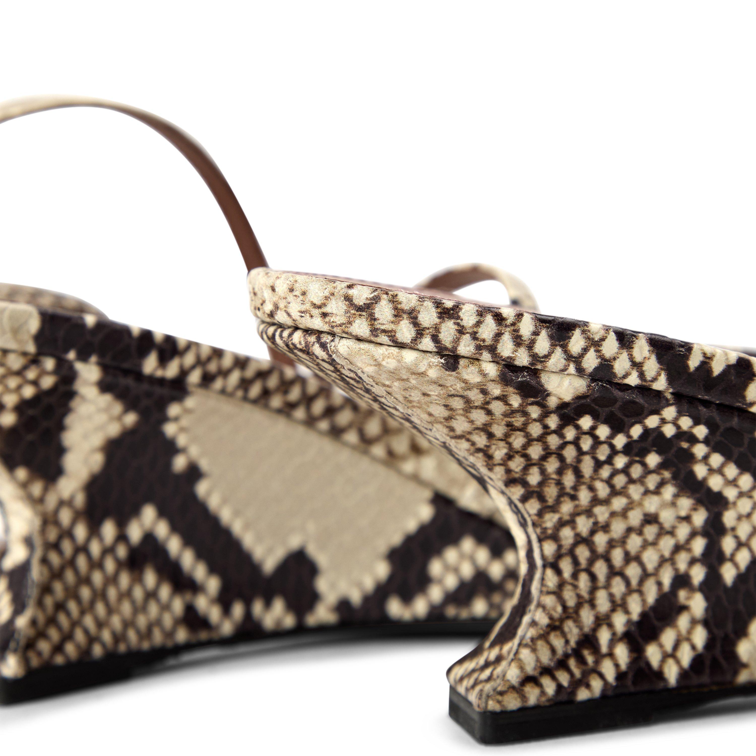 Naturale - Paris Texas - Paris Nina Sandal 50 Ld62 - 3