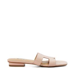 Dune London Loupe Sandal