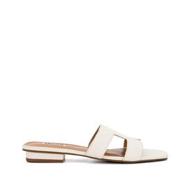 Dune London Loupe Sandal