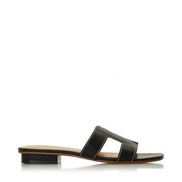 Dune London Loupe Sandal