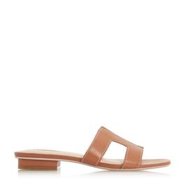 Dune London Loupe Sandals