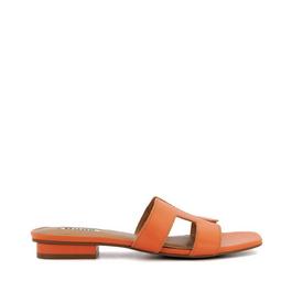 Dune London Loupe Sandal