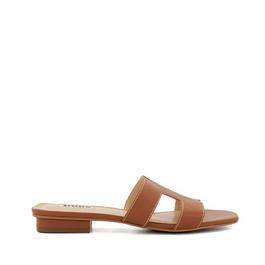 Dune London Loupe Sandal